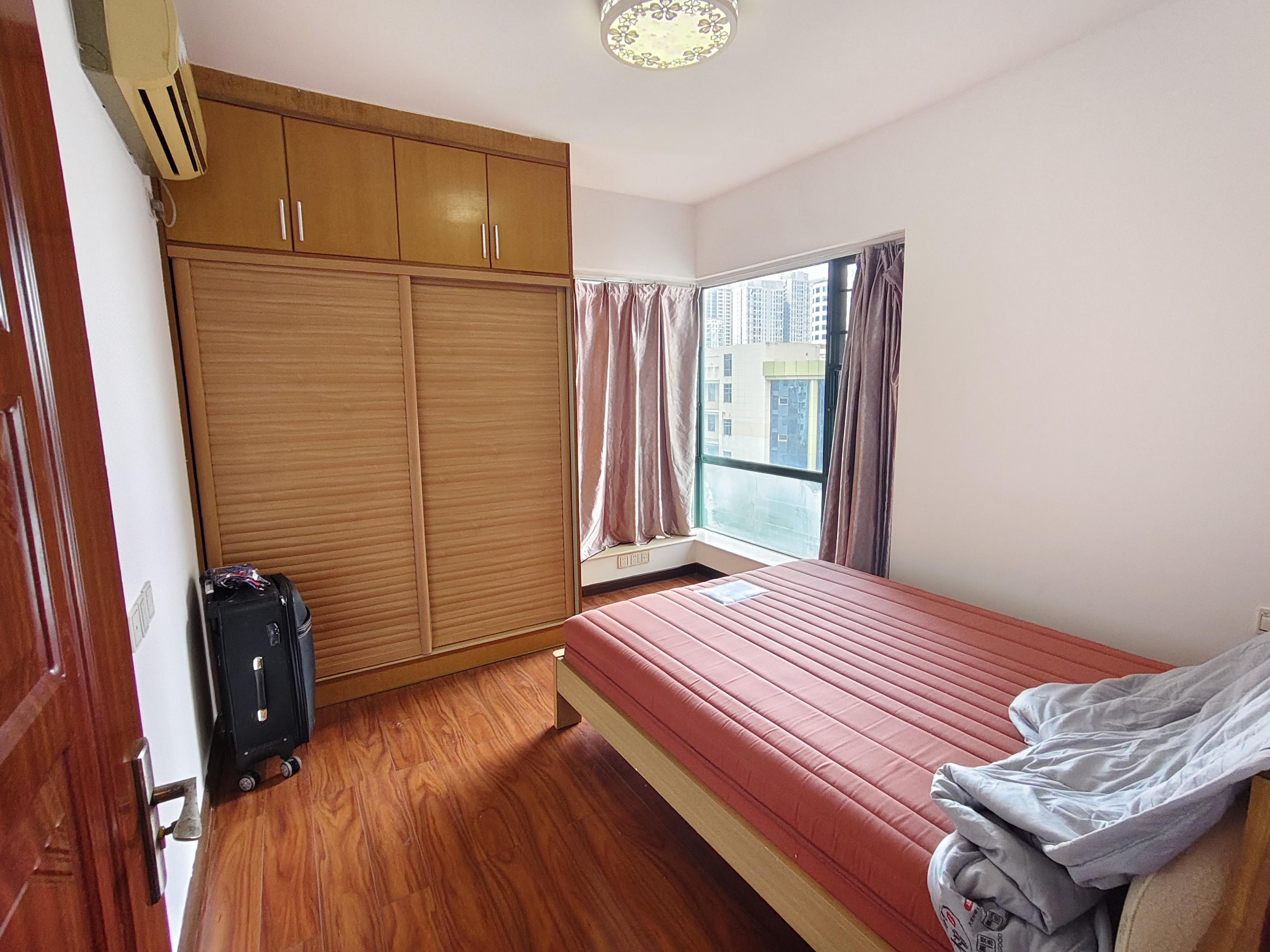 御景峰  2室2厅1卫   2700.00元/月室内图
