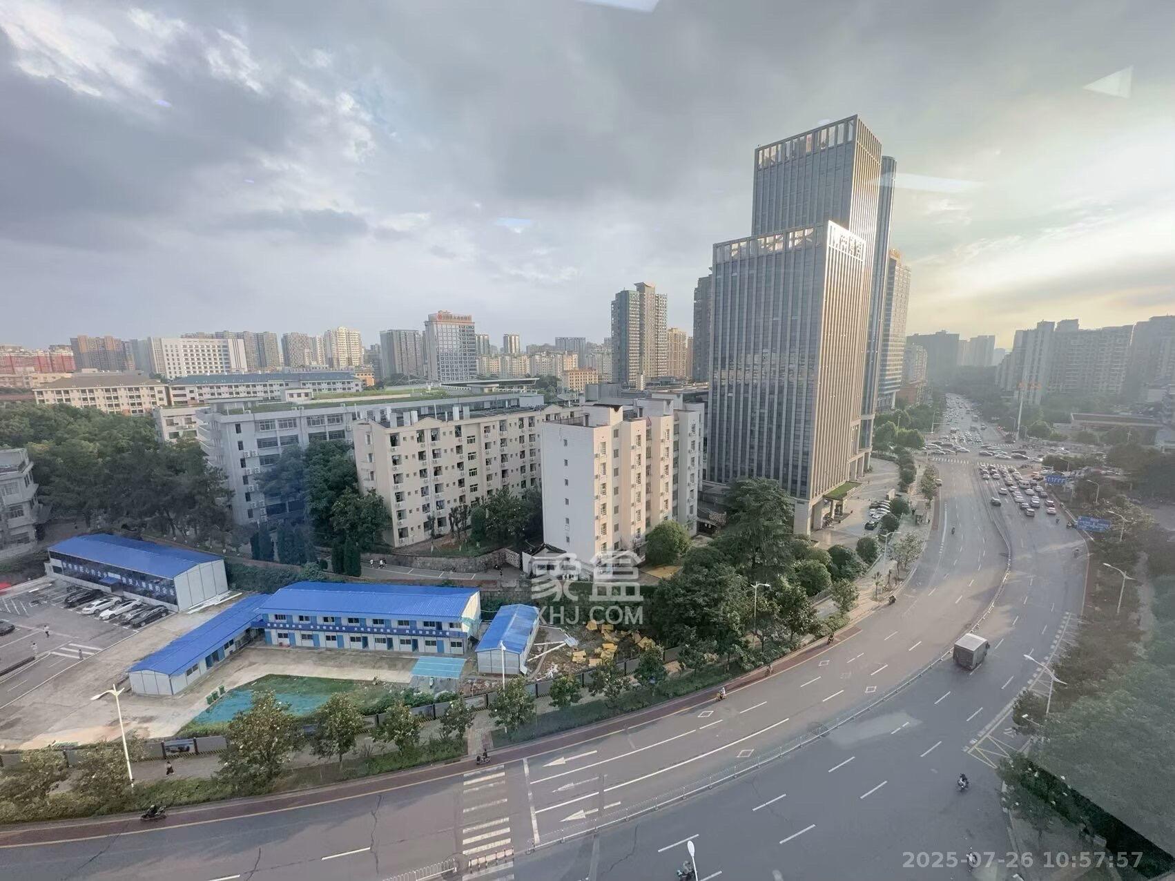 中云公寓  1室0厅0卫    5000.0元/月室内图