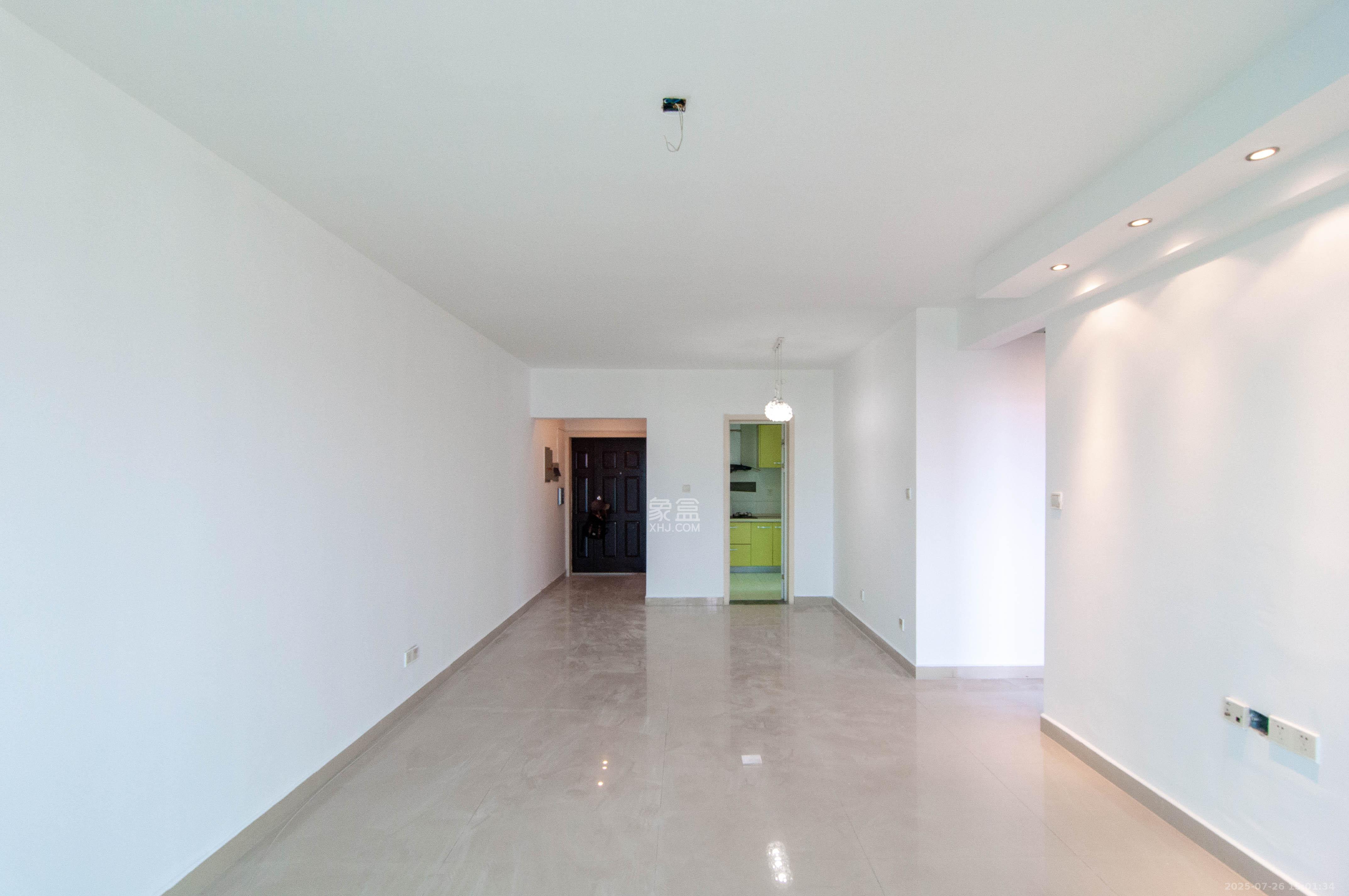 湘麓国际 2室2厅1卫 2600.0元/月 湘麓国际 2室2厅1卫 2600.0元/月室内图