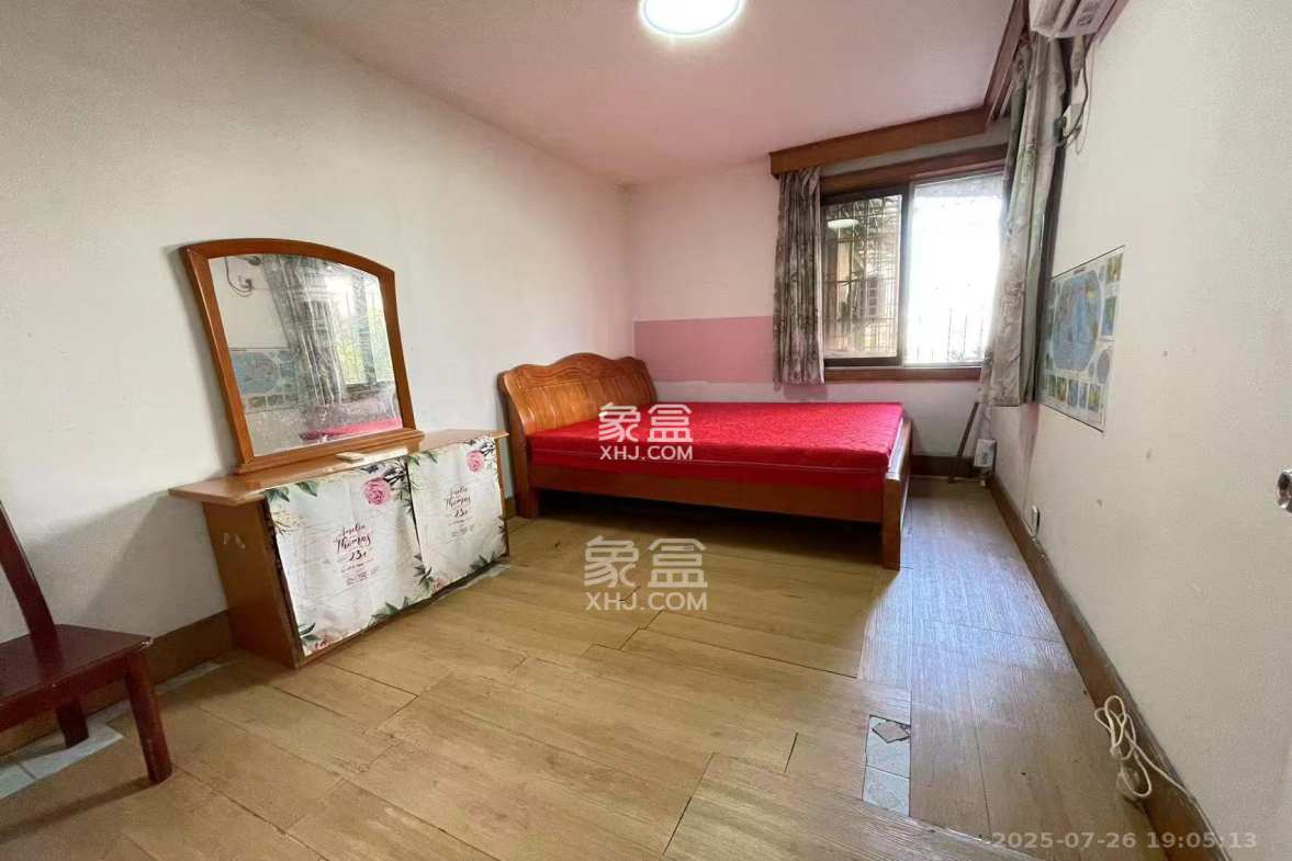 侯家塘有色研究院(长沙有色大院) 2室2厅1卫 1800.0元/月 侯家塘有色研究院(长沙有色大院) 2室2厅1卫 1800.0元/月室内图