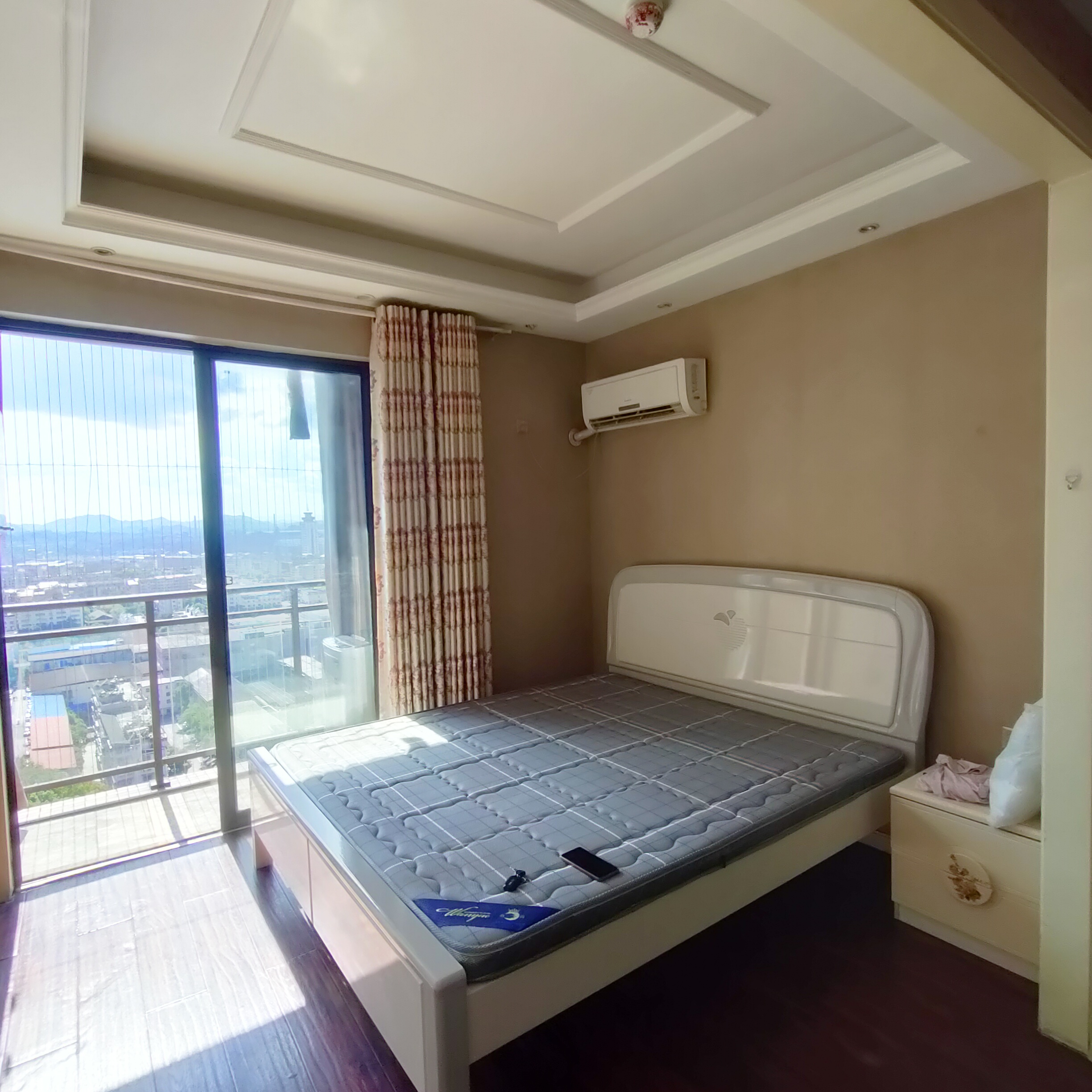 万豪城市花园 1室1厅1卫 900.0元/月 万豪城市花园 1室1厅1卫 900.0元/月室内图