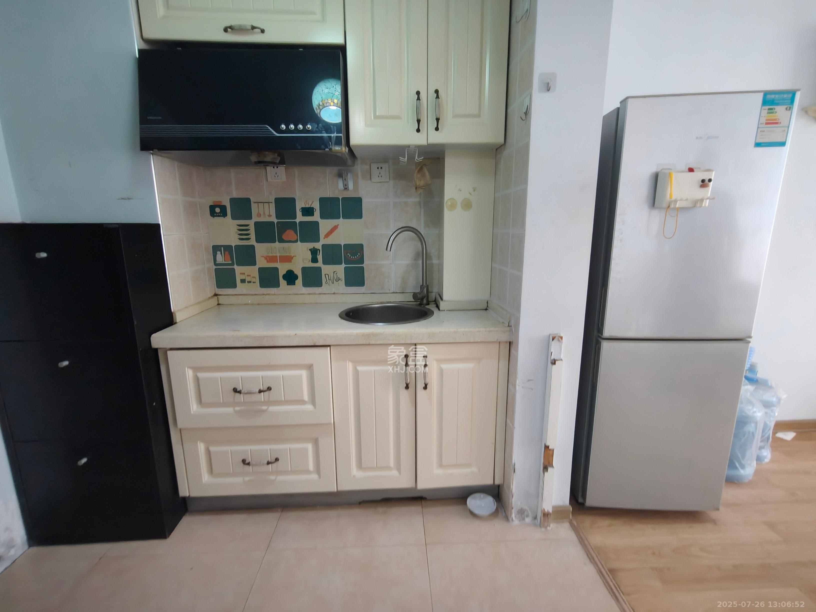 城南故事家园 1室1厅1卫 1250.0元/月 城南故事家园 1室1厅1卫 1250.0元/月室内图