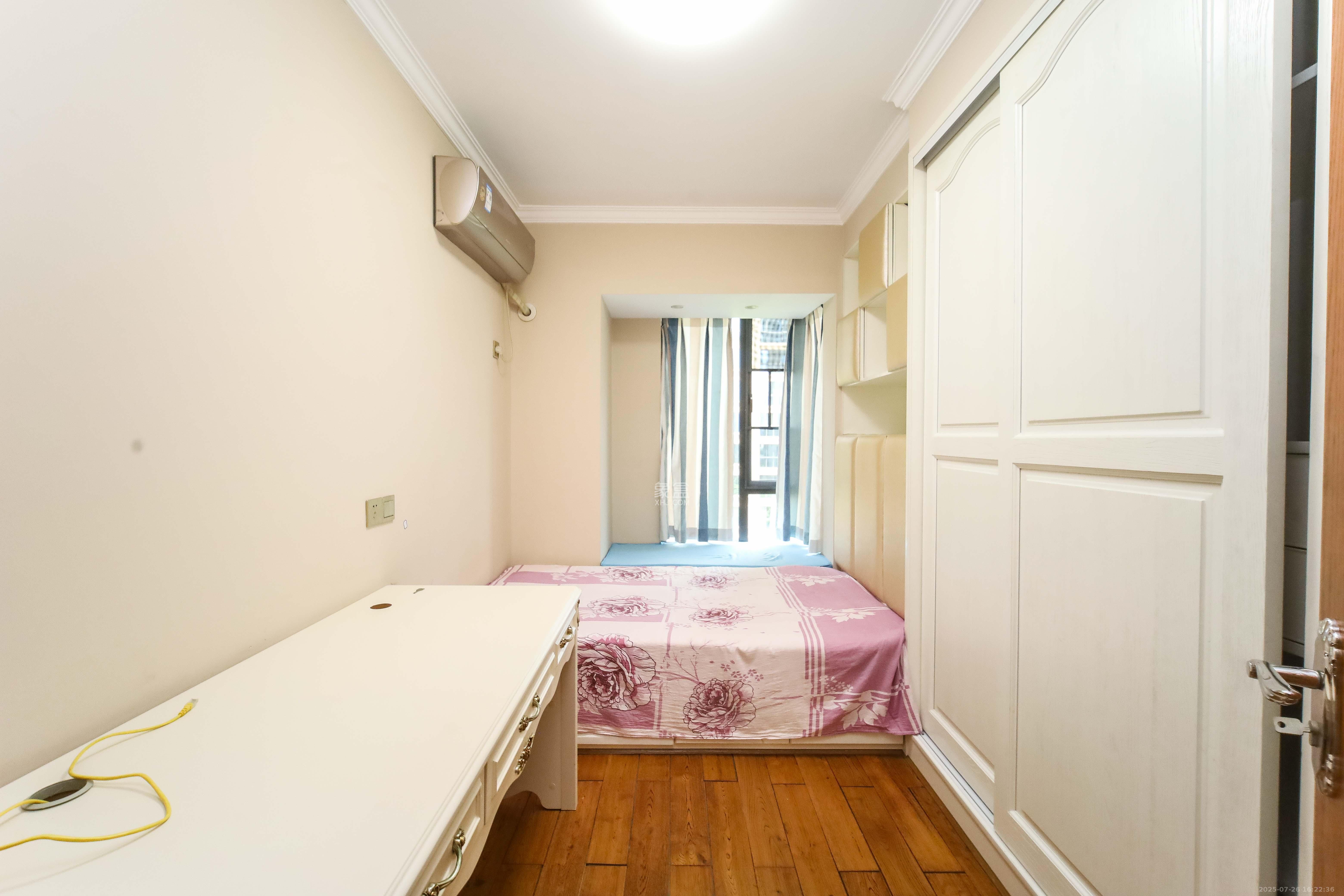 长房白沙湾 3室2厅2卫 158.0万 长房白沙湾 3室2厅2卫 158.0万卧室