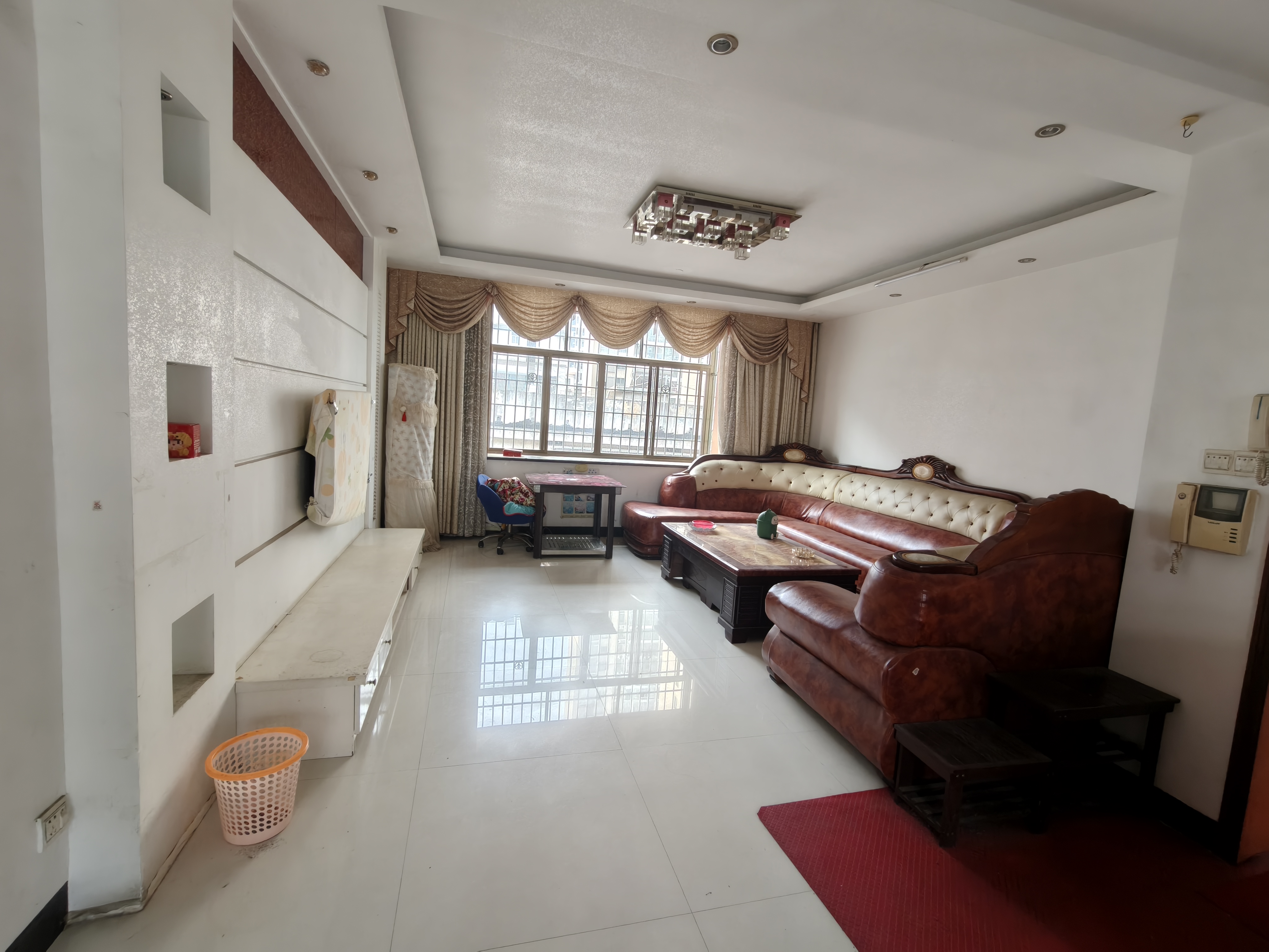 姑苏名园  1室0厅0卫    59.8万户型图