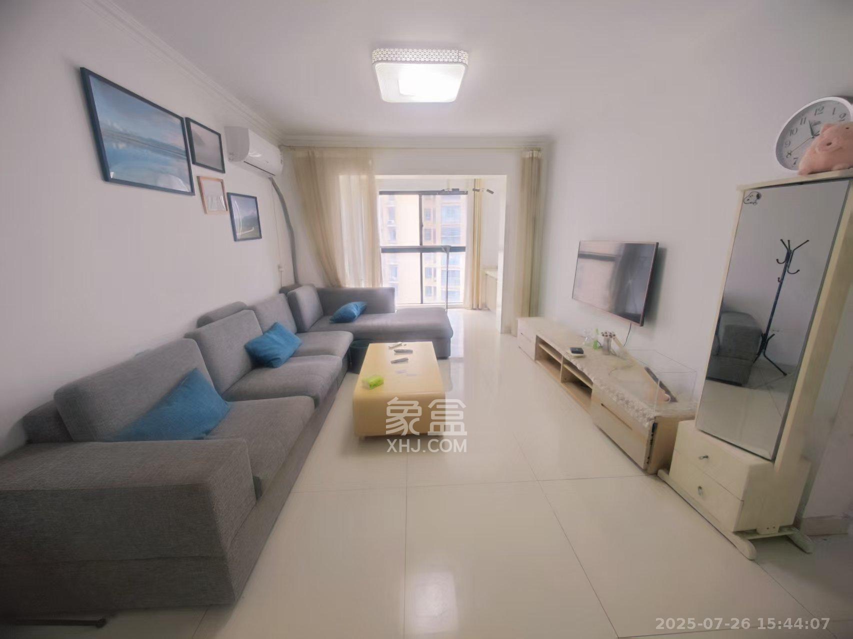 鑫远御文台一期 2室2厅1卫 2100.0元/月 鑫远御文台一期 2室2厅1卫 2100.0元/月室内图