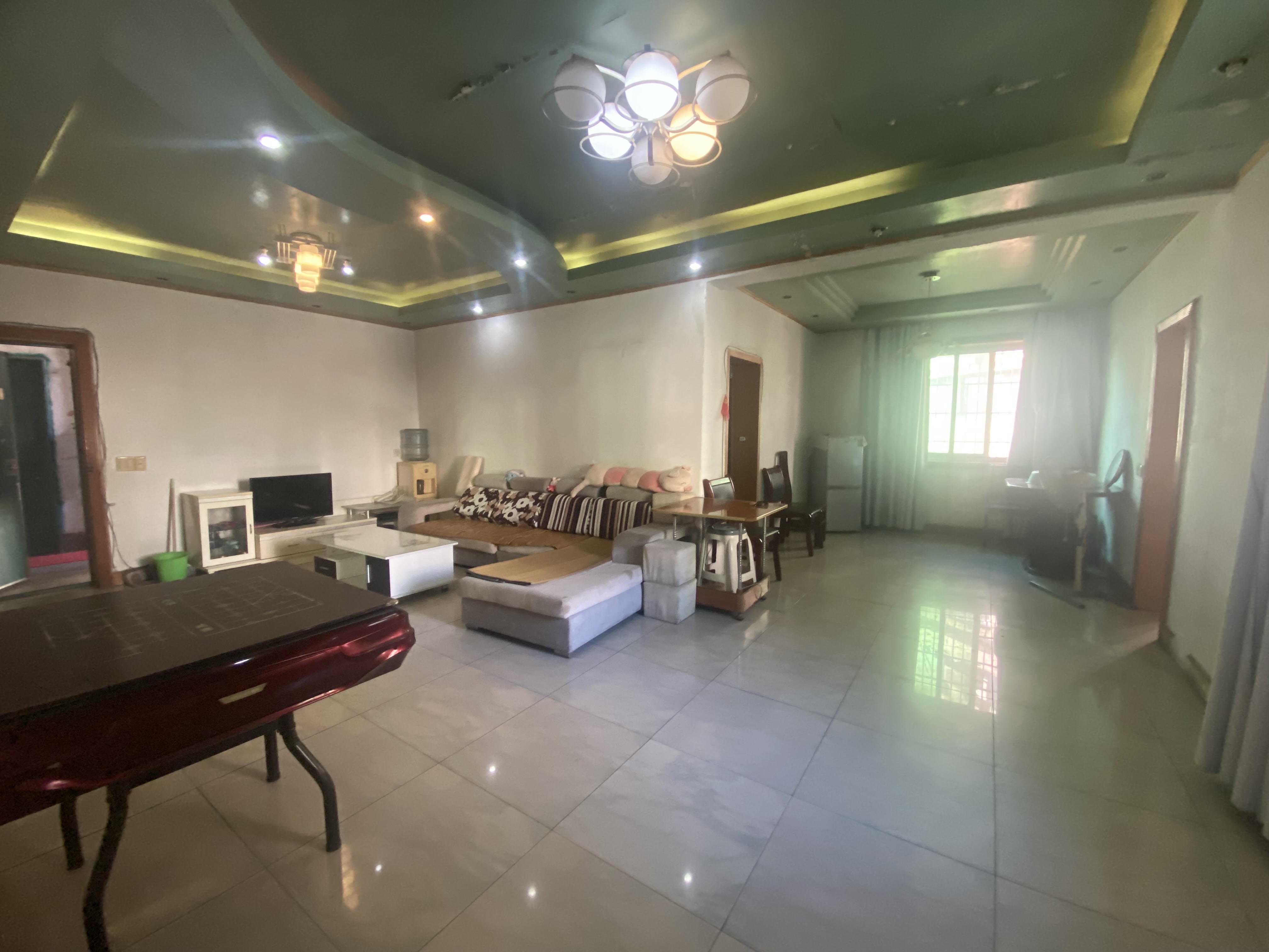 白沙洲散盘 3室2厅1卫 800.0元/月 白沙洲散盘 3室2厅1卫 800.0元/月室内图