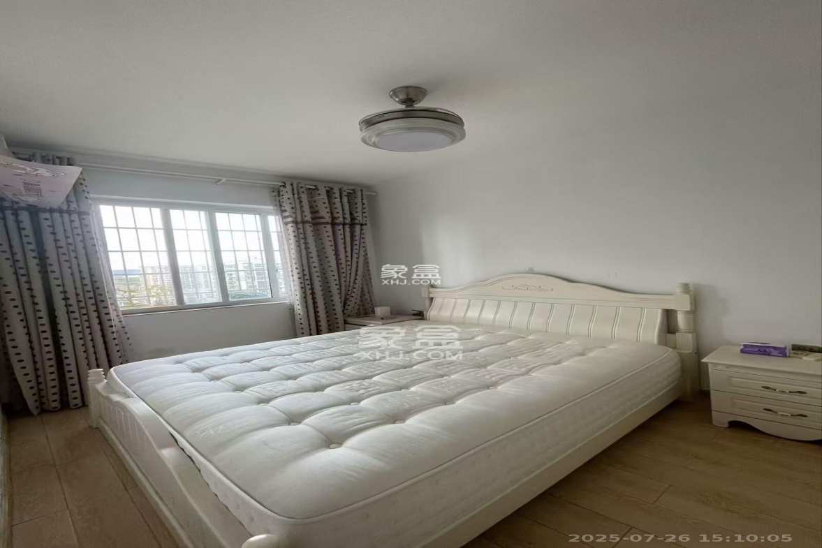 谷山庭院一期 3室2厅1卫 2000.0元/月 谷山庭院一期 3室2厅1卫 2000.0元/月室内图