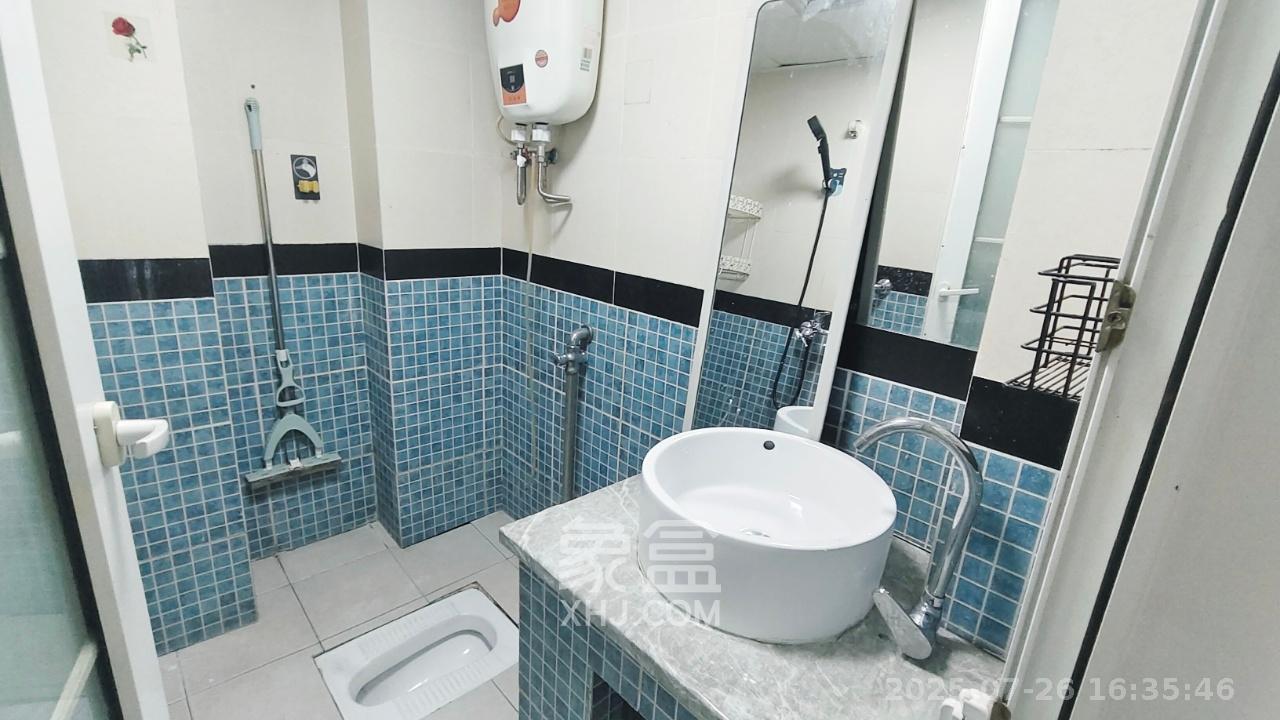 亚商国际  1室1厅1卫    1680.0元/月 亚商国际  1室1厅1卫    1680.0元/月室内图