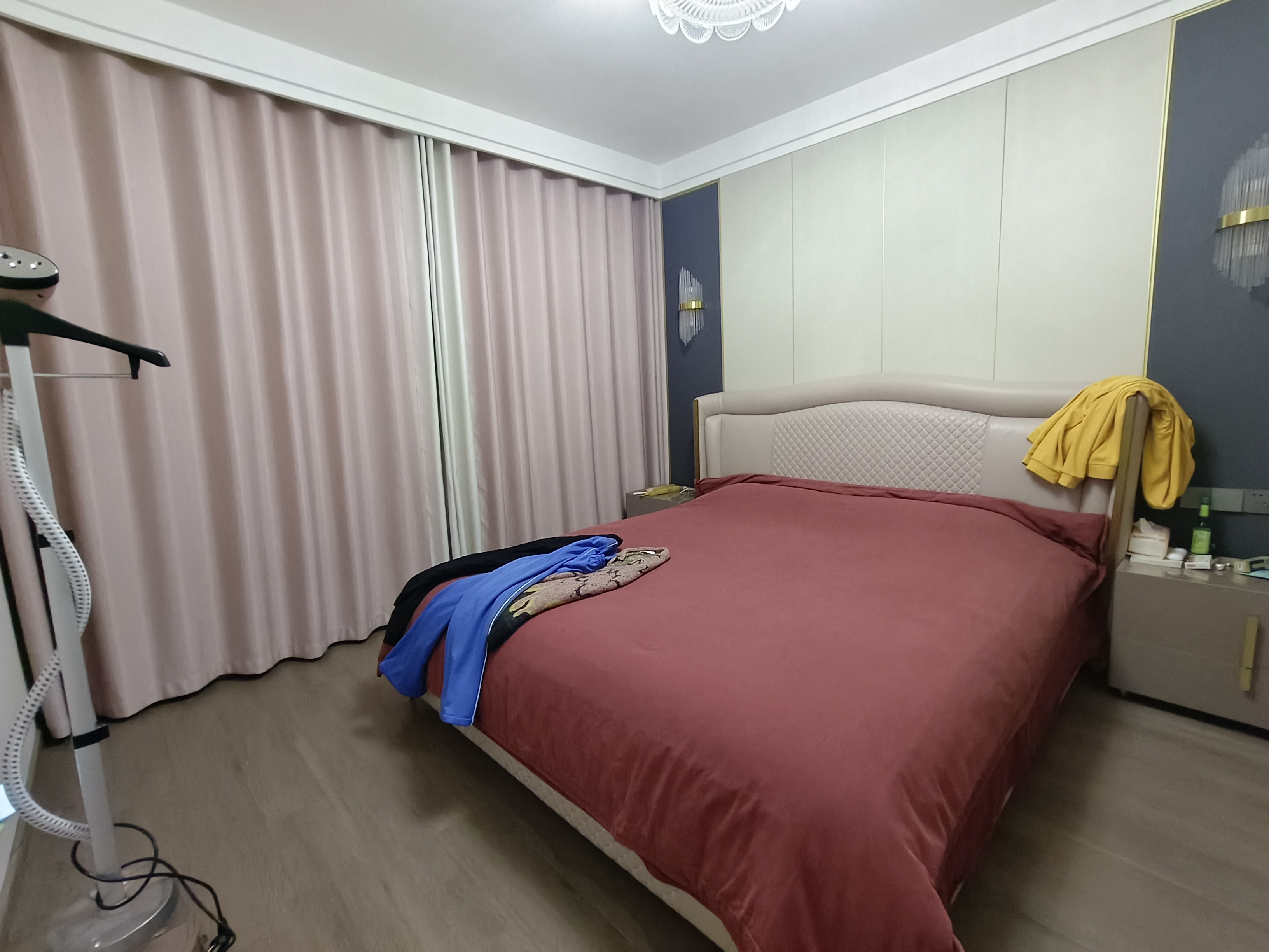 国色天香 3室2厅2卫 103.8万 国色天香 3室2厅2卫 103.8万客厅