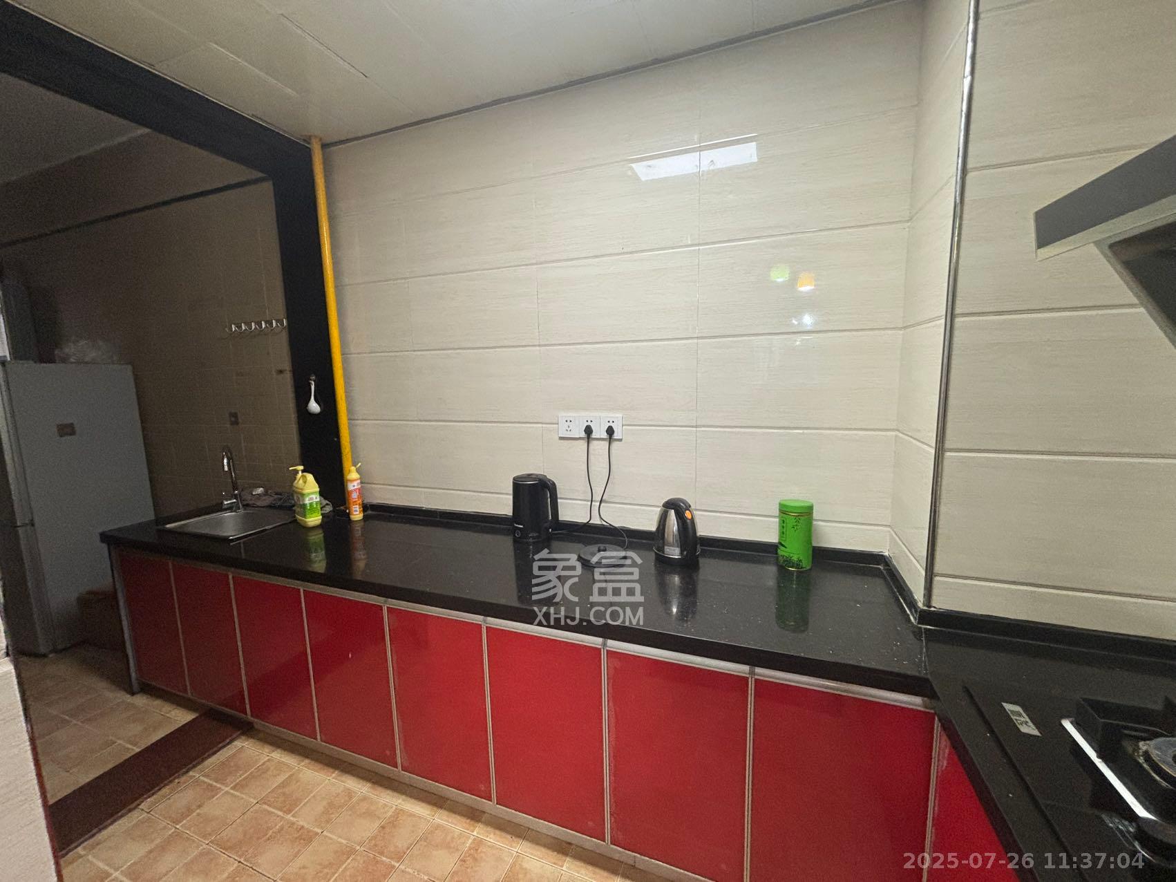 方略城市广场  3室2厅1卫    2200.0元/月室内图