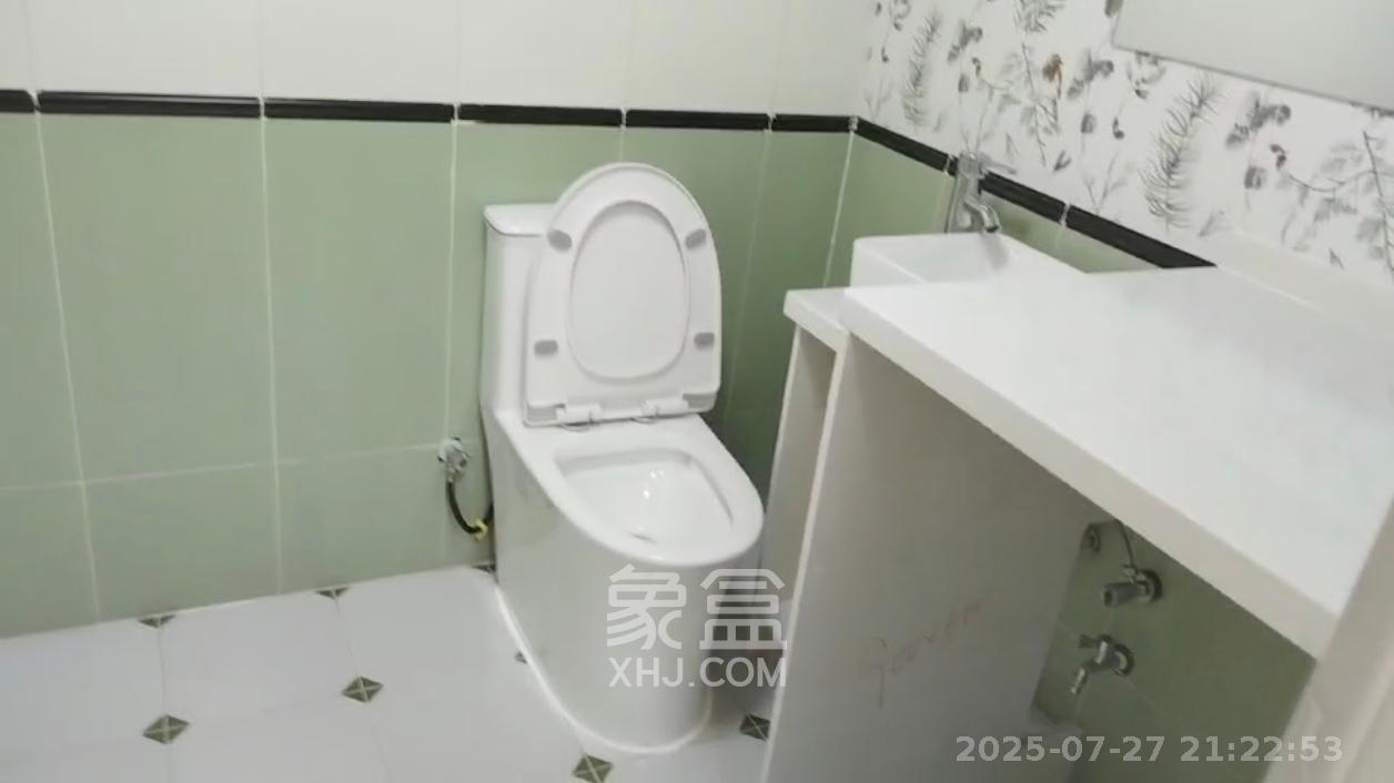 锦华时代  1室1厅1卫   1400.00元/月室内图