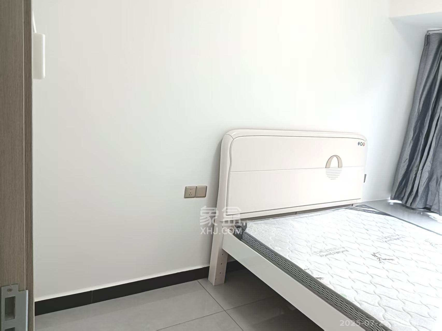 梦想滨江左岸 3室2厅1卫 1800.0元/月 梦想滨江左岸 3室2厅1卫 1800.0元/月室内图