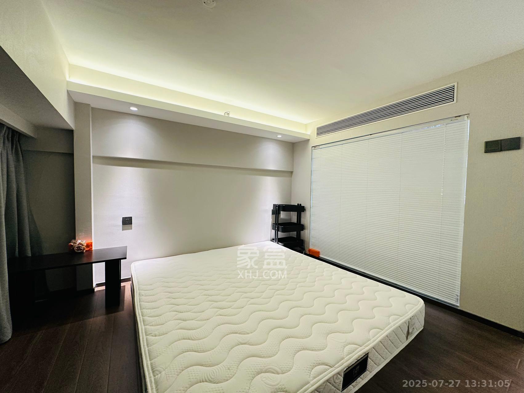 达美寰宇中心 2室1厅1卫 3000.0元/月 达美寰宇中心 2室1厅1卫 3000.0元/月室内图