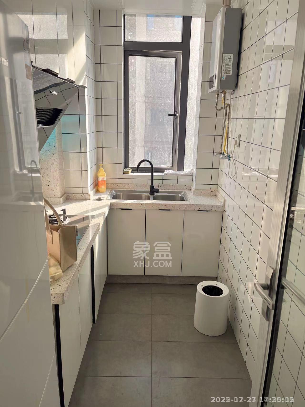 流金岁月-华晨国际 3室2厅1卫 2600.0元/月 流金岁月-华晨国际 3室2厅1卫 2600.0元/月小区图