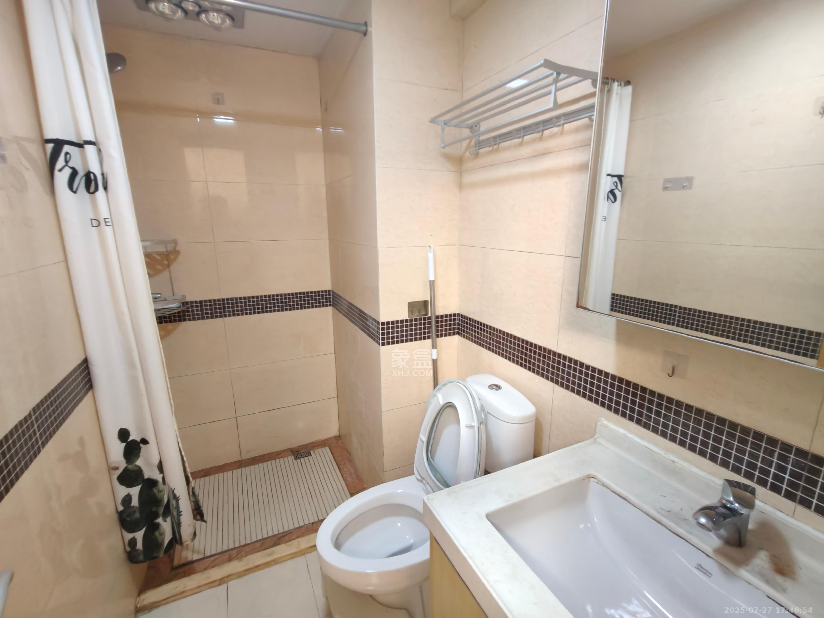 旭辉御府   54.0㎡     1800.00元/月室内图