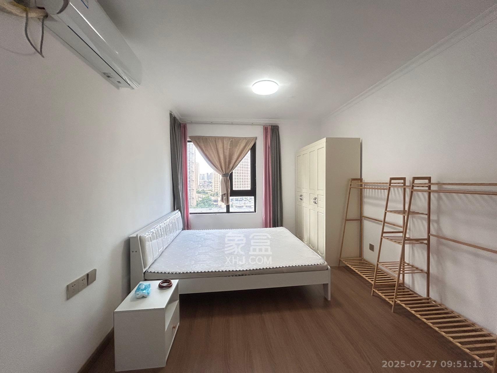 保利大都汇一期、二期 3室2厅2卫 3500.0元/月 保利大都汇一期、二期 3室2厅2卫 3500.0元/月室内图