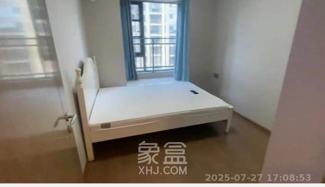 梅溪湖金茂湾  4室2厅2卫   3600.00元/月室内图