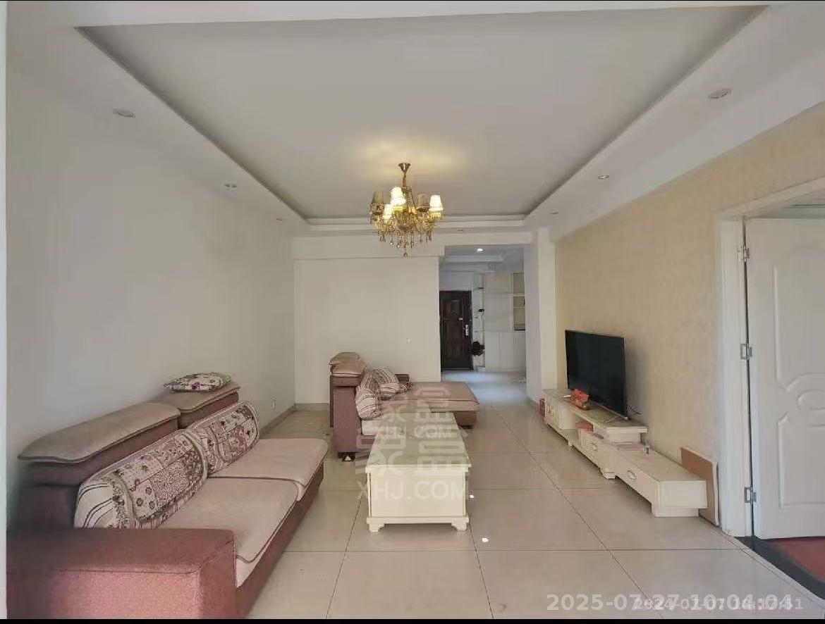 旺城天悦领秀香江 3室2厅1卫 1600.0元/月 旺城天悦领秀香江 3室2厅1卫 1600.0元/月室内图