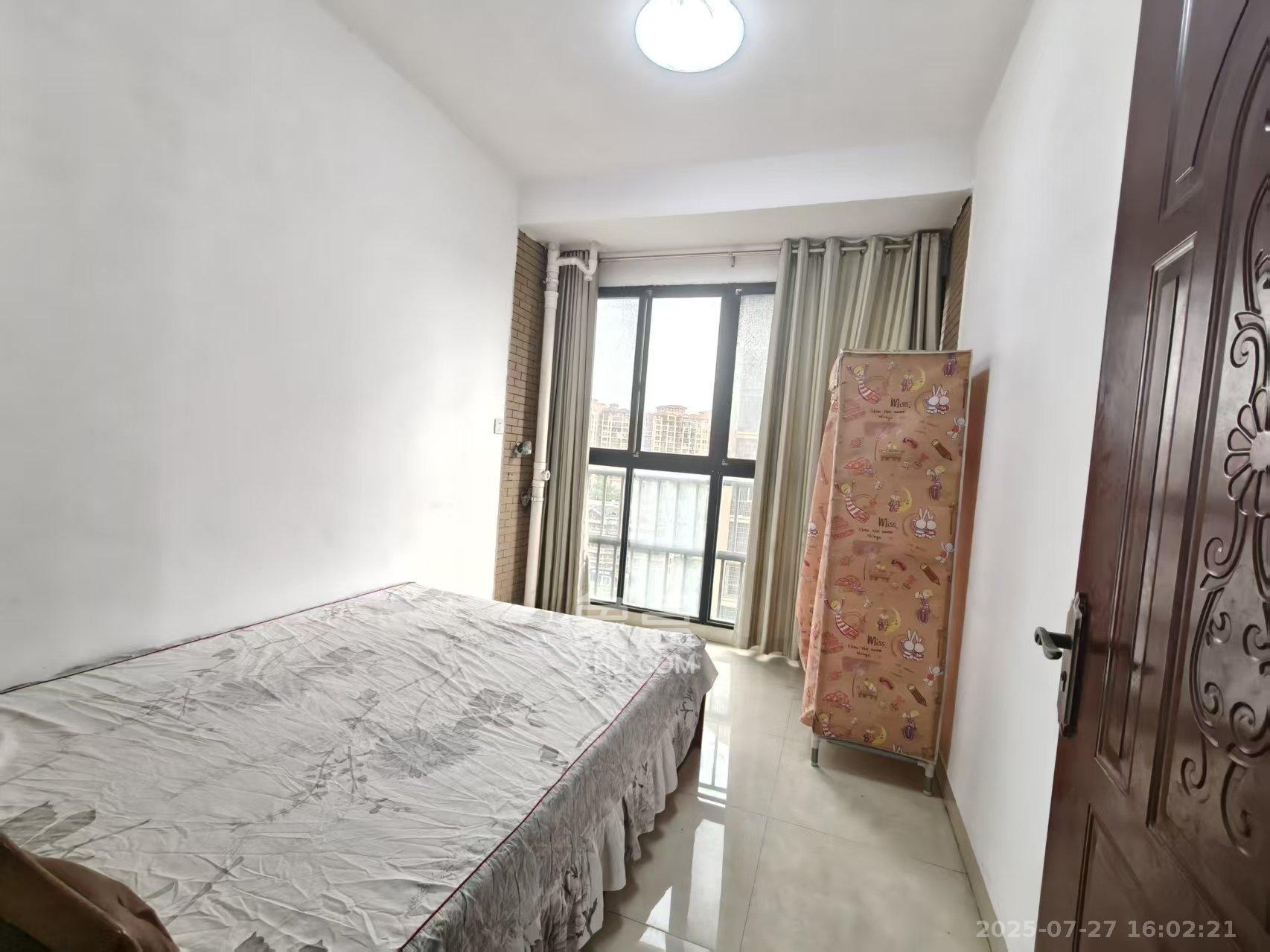 紫御江山 3室2厅1卫 2000.0元/月 紫御江山 3室2厅1卫 2000.0元/月室内图