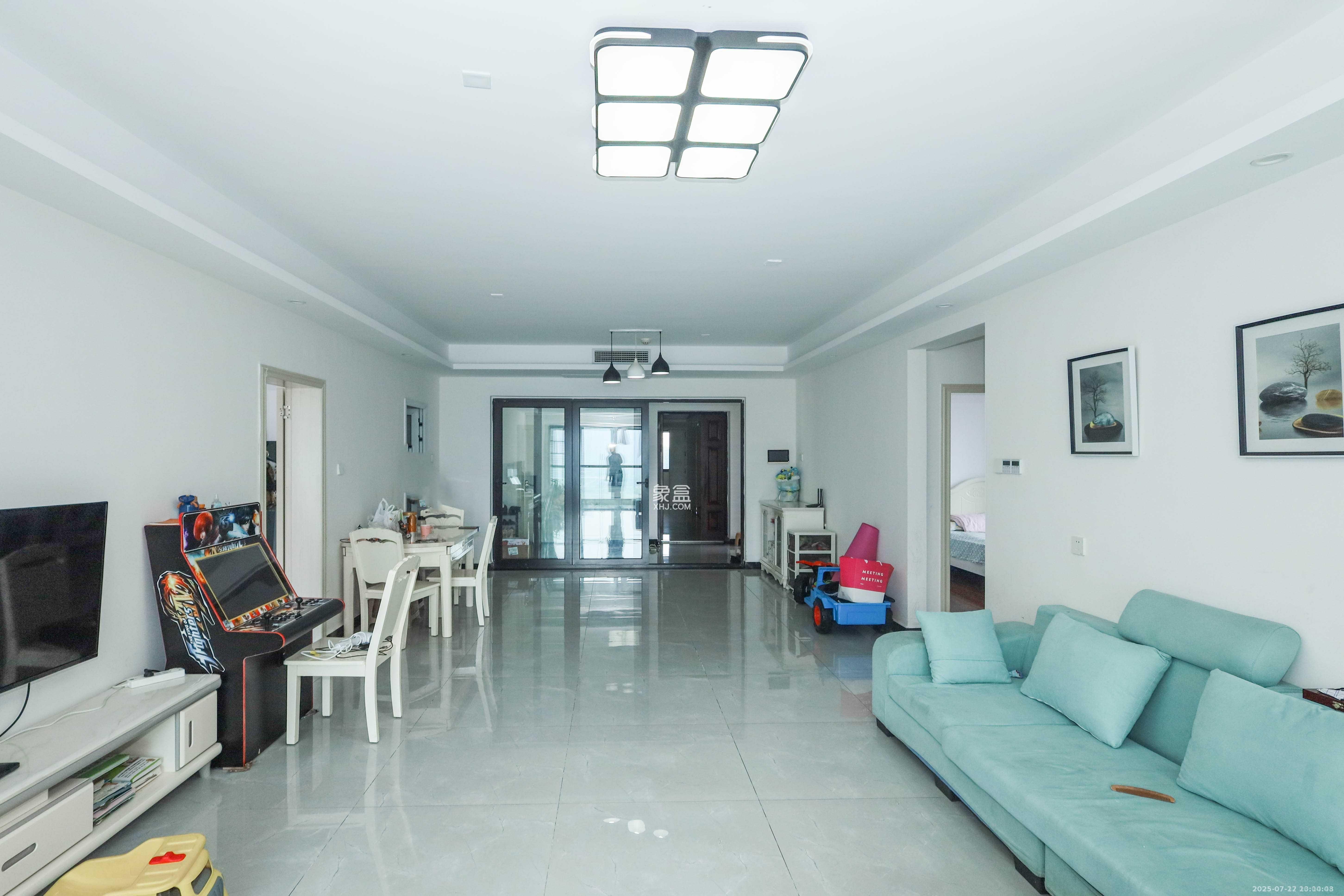 晟通牡丹舸 3室2厅2卫 5000.0元/月 晟通牡丹舸 3室2厅2卫 5000.0元/月室内图