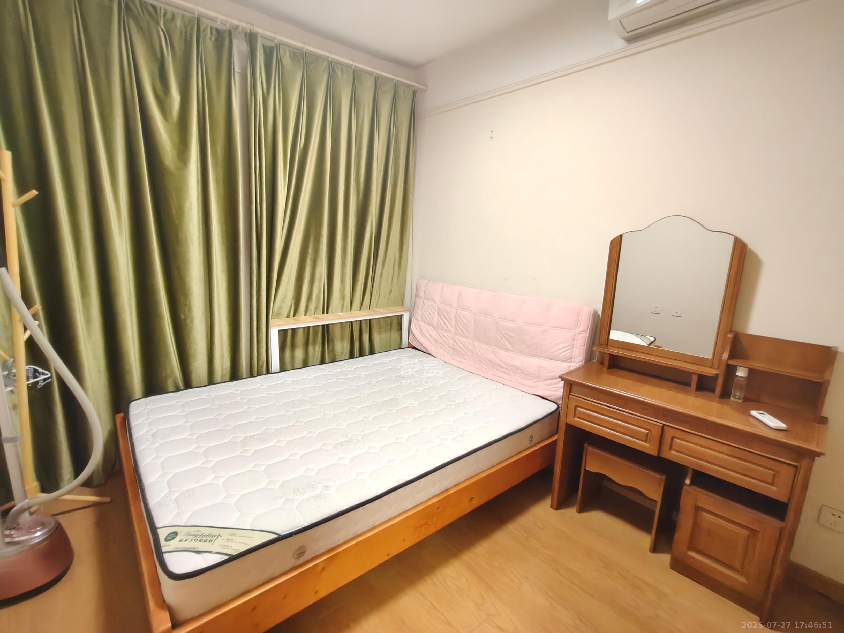 旭辉御府   54.0㎡     1800.00元/月室内图