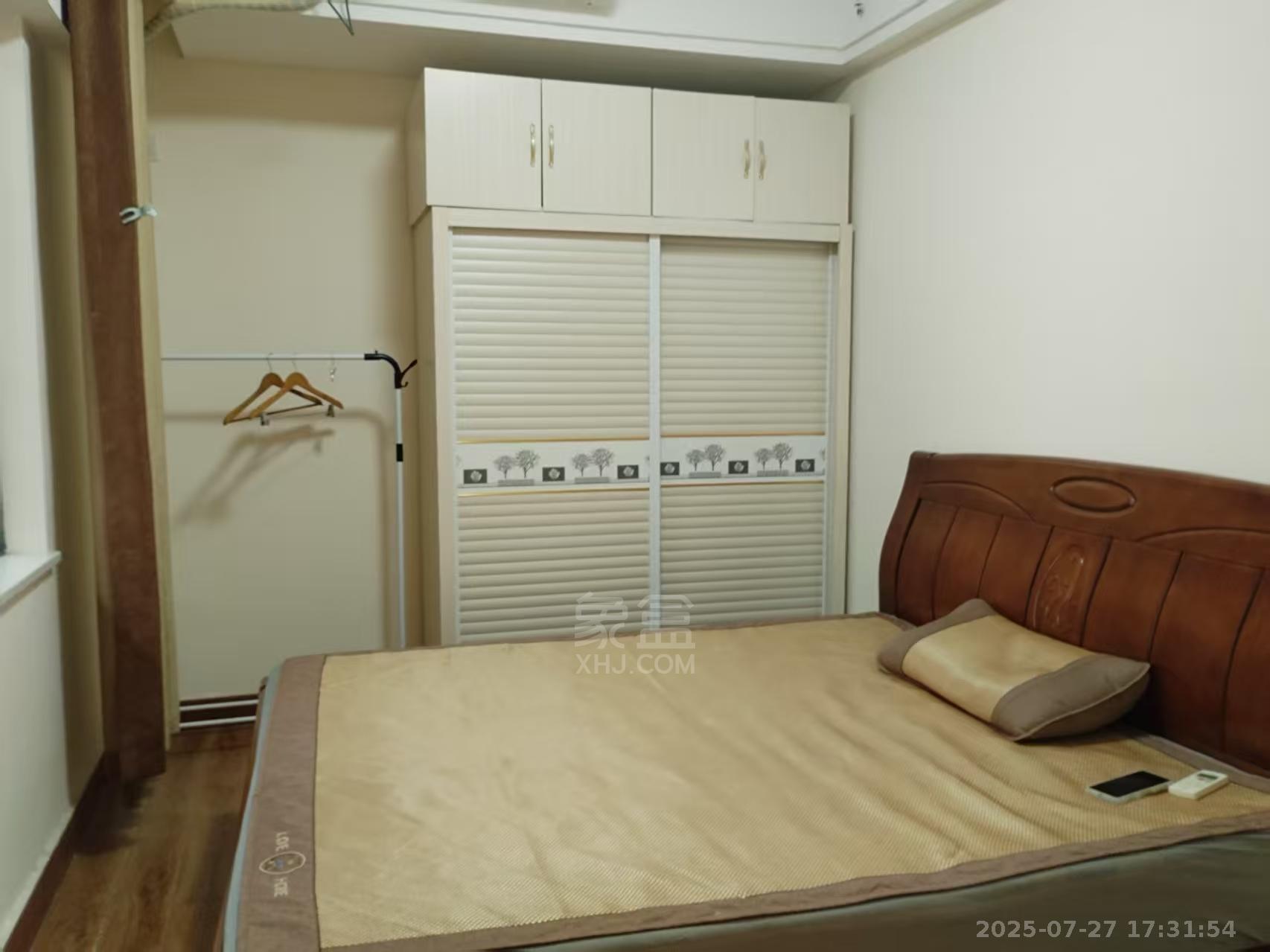 湘江名都 1室1厅1卫 1500.0元/月 湘江名都 1室1厅1卫 1500.0元/月室内图