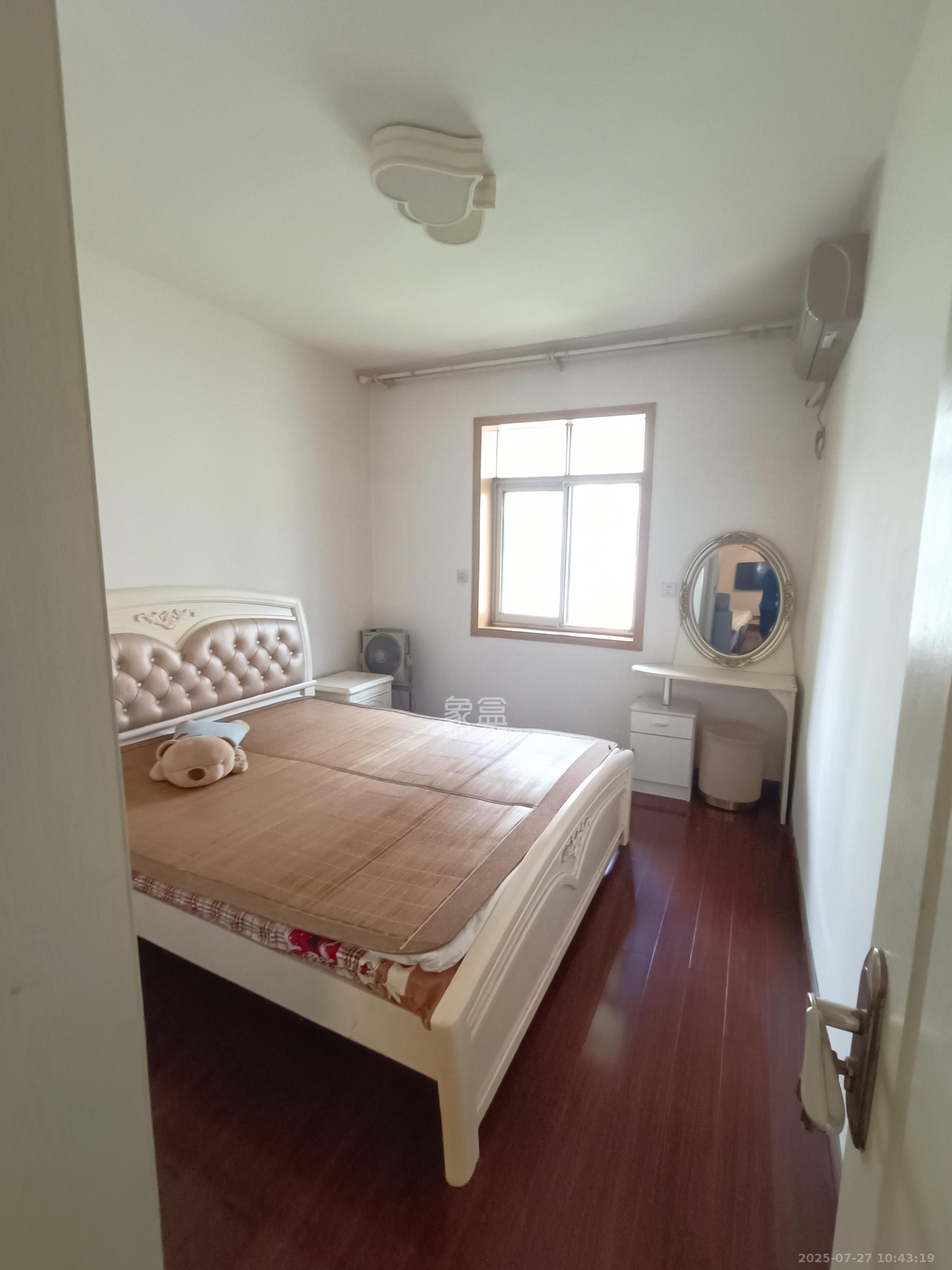 桂花二村  2室1厅1卫   1200.00元/月室内图