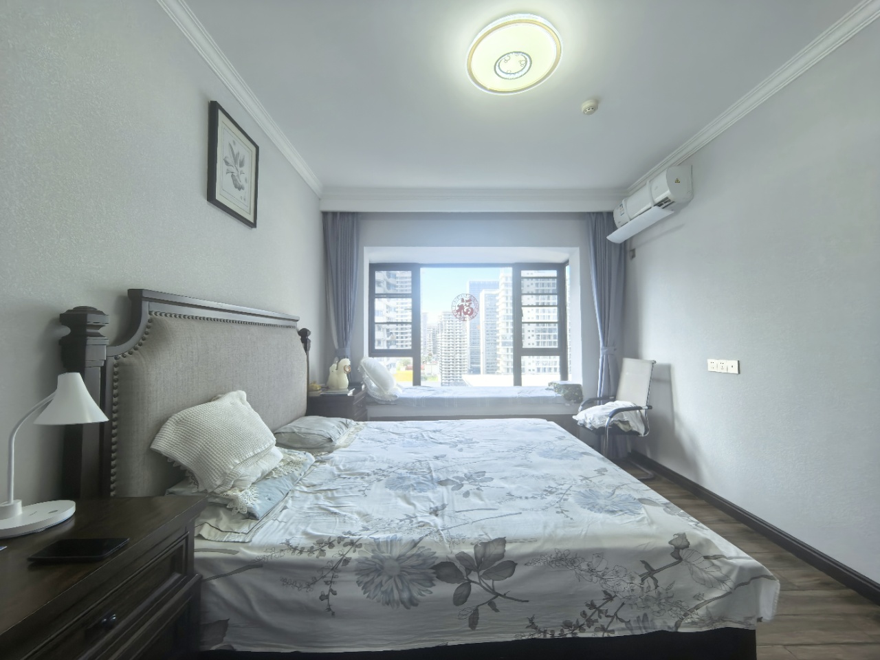 三弦慧府 4室2厅2卫 220.0万 三弦慧府 4室2厅2卫 220.0万室内图