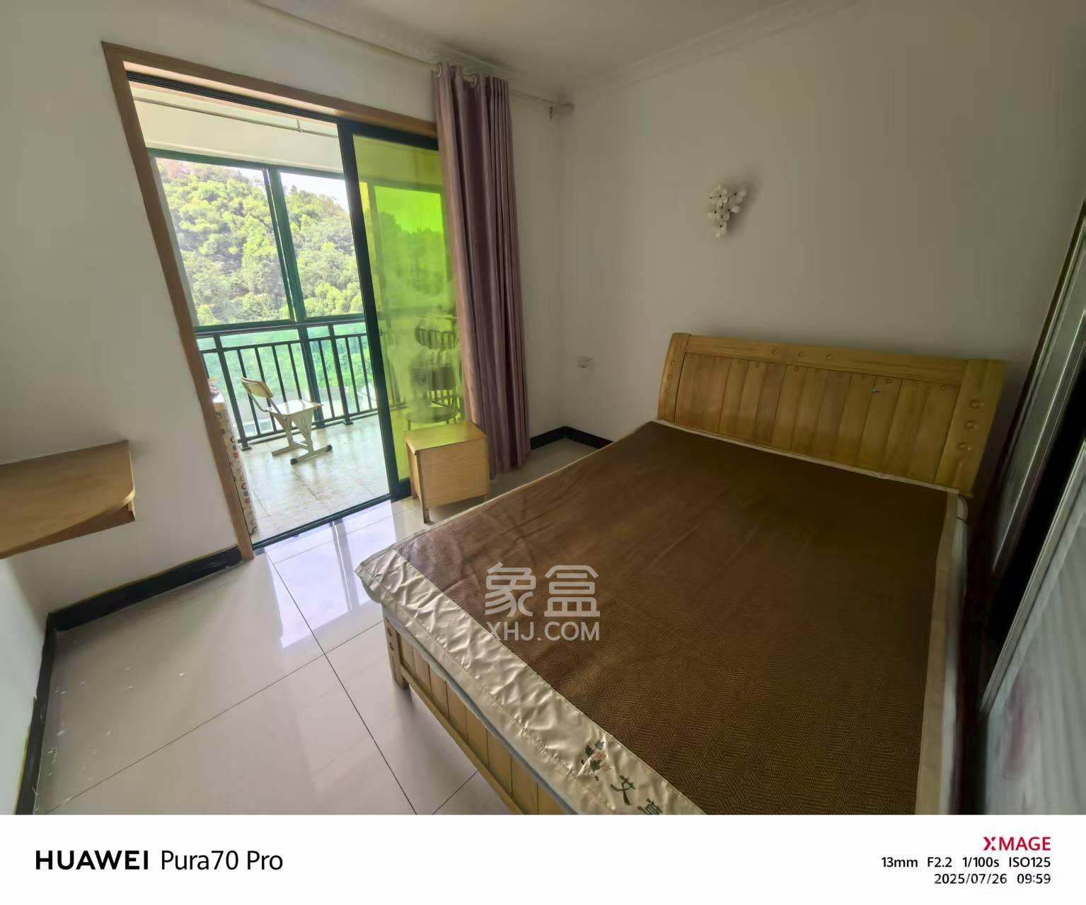 湖韵佳苑 2室1厅1卫 2500.0元/月 湖韵佳苑 2室1厅1卫 2500.0元/月室内图