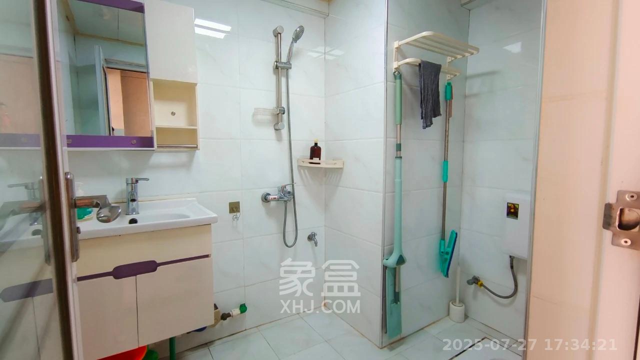 乾城（兴旺乾城）   40.0㎡     1350.00元/月室内图