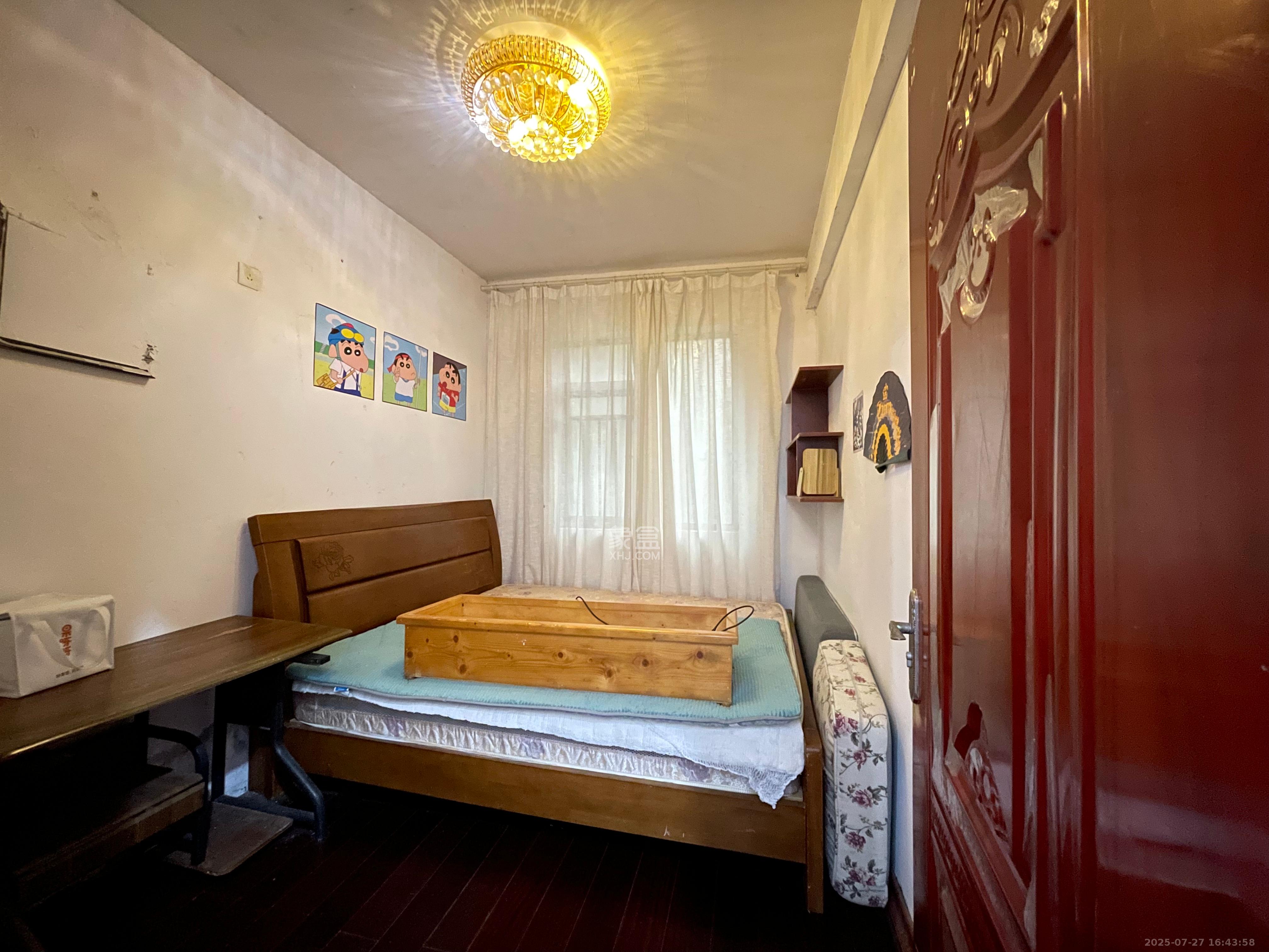 乾源国际  3室2厅1卫    1300.0元/月室内图