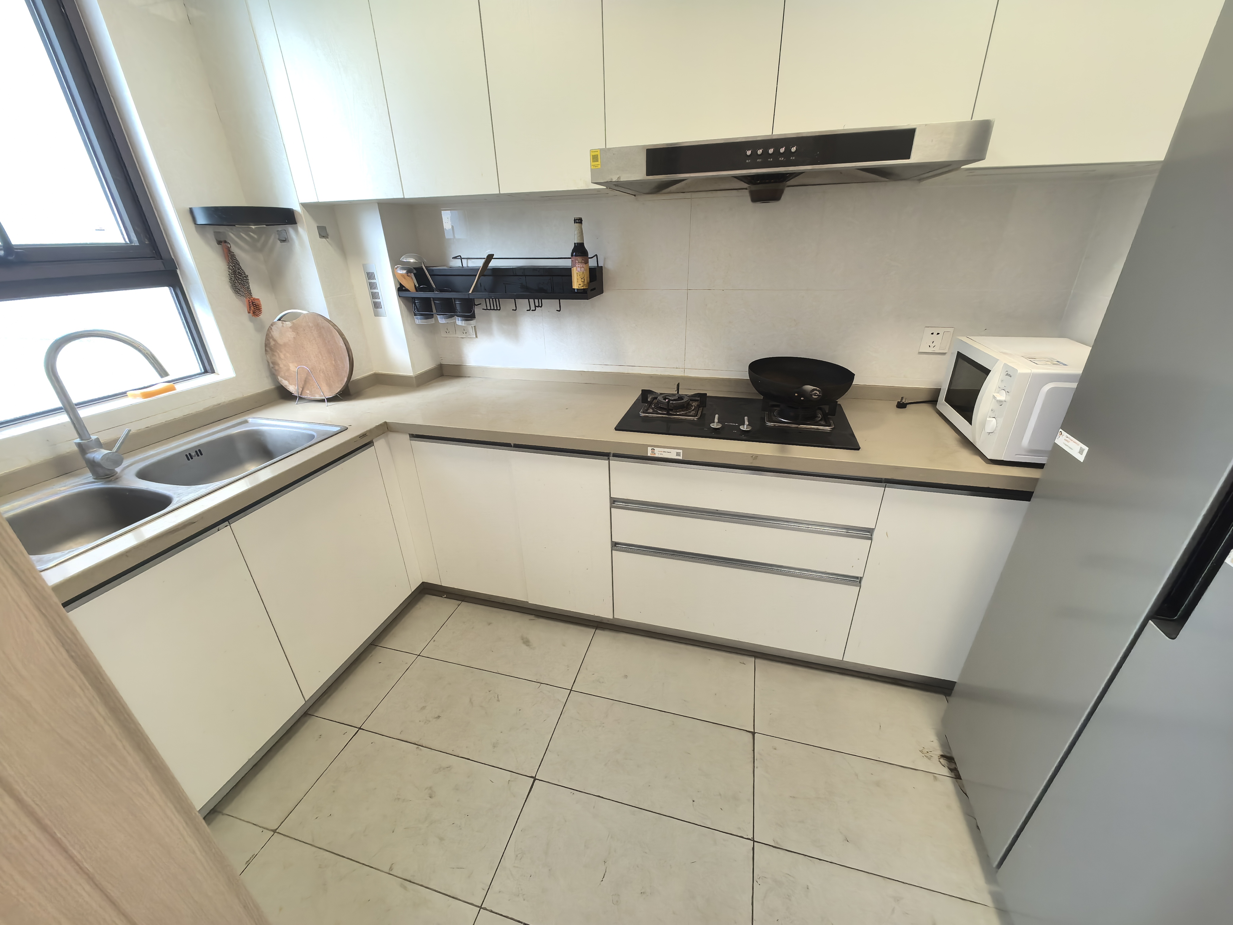 金茂如茂苑 4室2厅2卫 75.0万 金茂如茂苑 4室2厅2卫 75.0万室内图