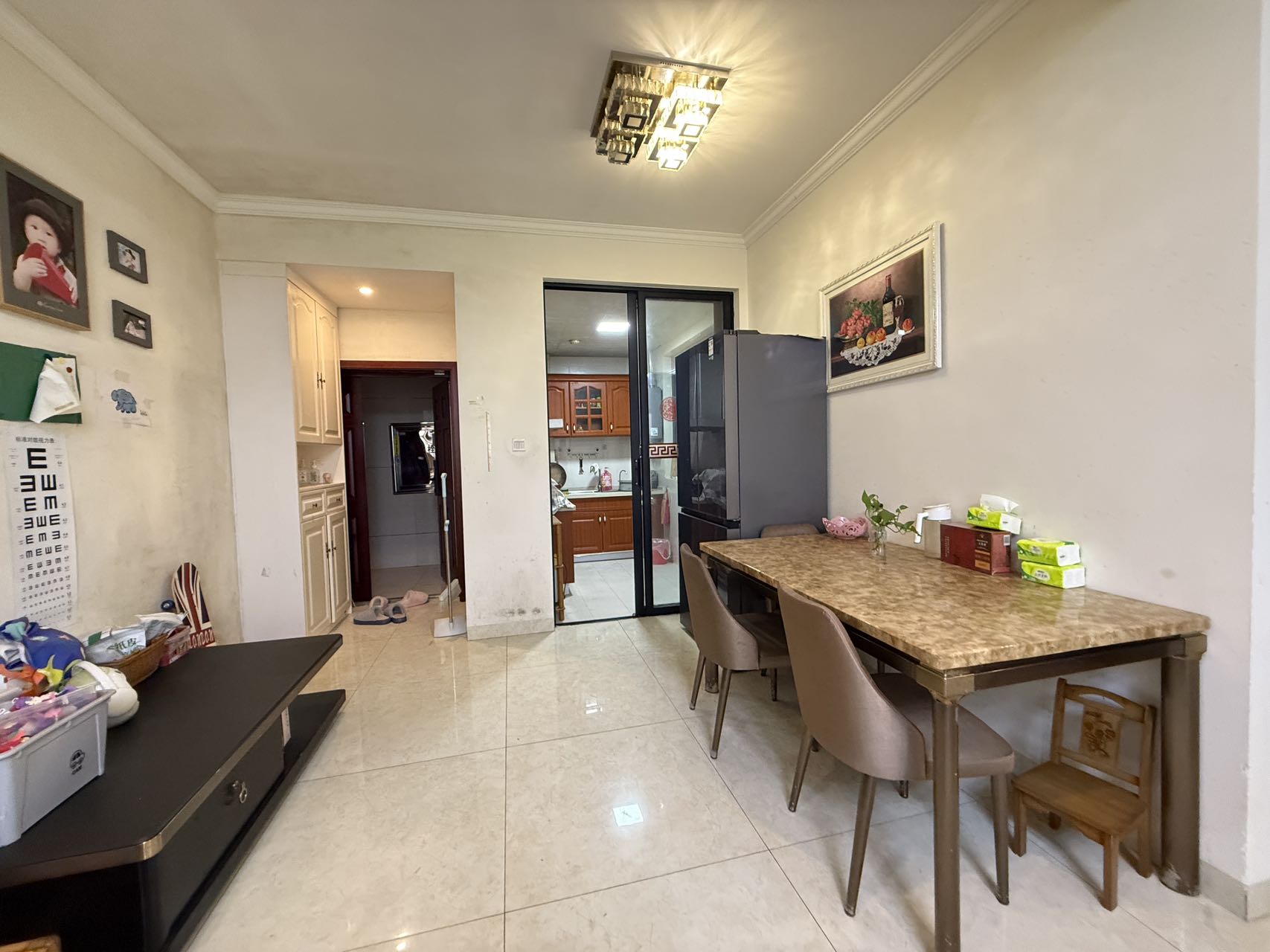 康桥美郡 2室2厅1卫 45.8万 康桥美郡 2室2厅1卫 45.8万室内图