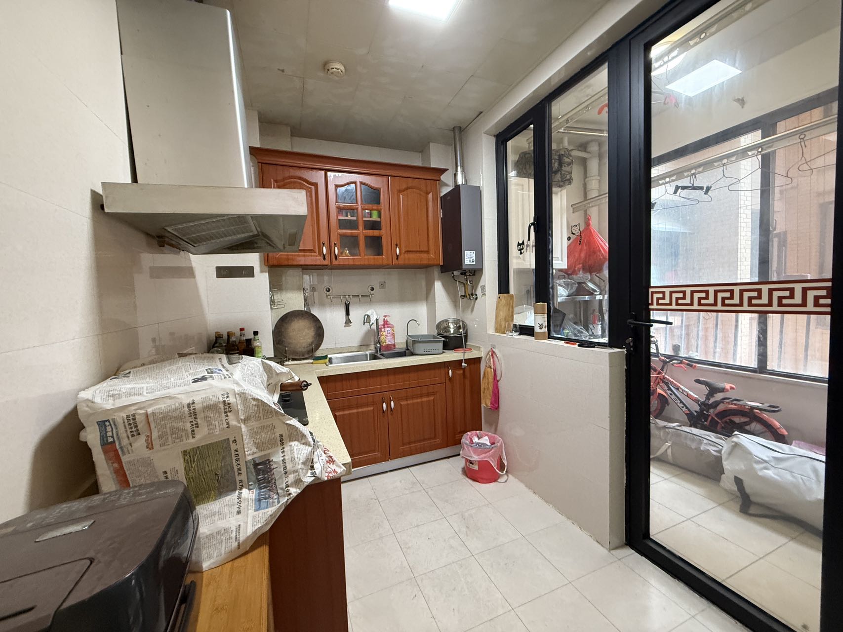 康桥美郡 2室2厅1卫 45.8万 康桥美郡 2室2厅1卫 45.8万室内图