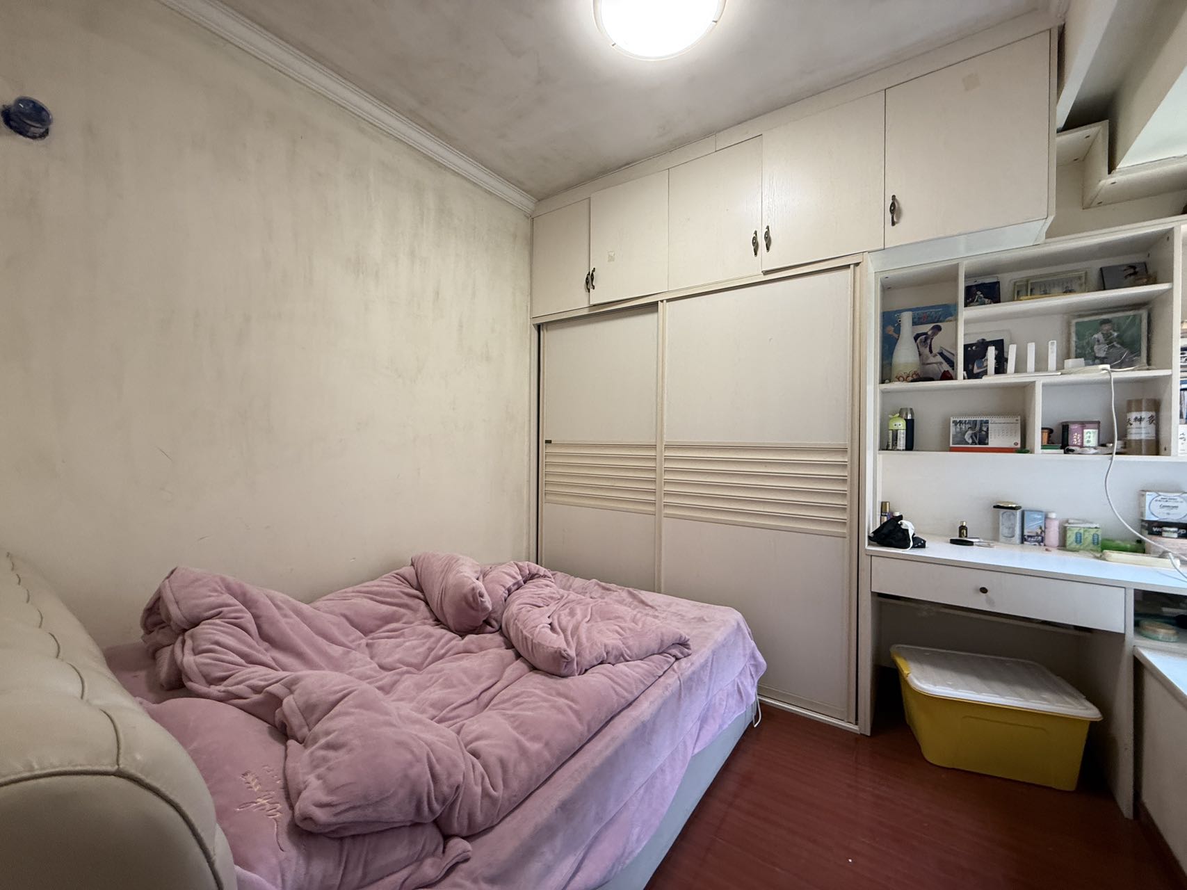 康桥美郡 2室2厅1卫 45.8万 康桥美郡 2室2厅1卫 45.8万室内图