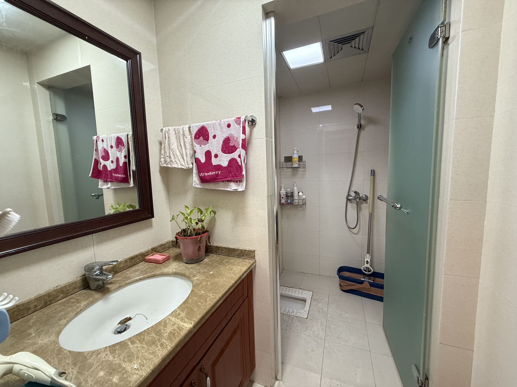 康桥美郡 2室2厅1卫 45.8万 康桥美郡 2室2厅1卫 45.8万室内图