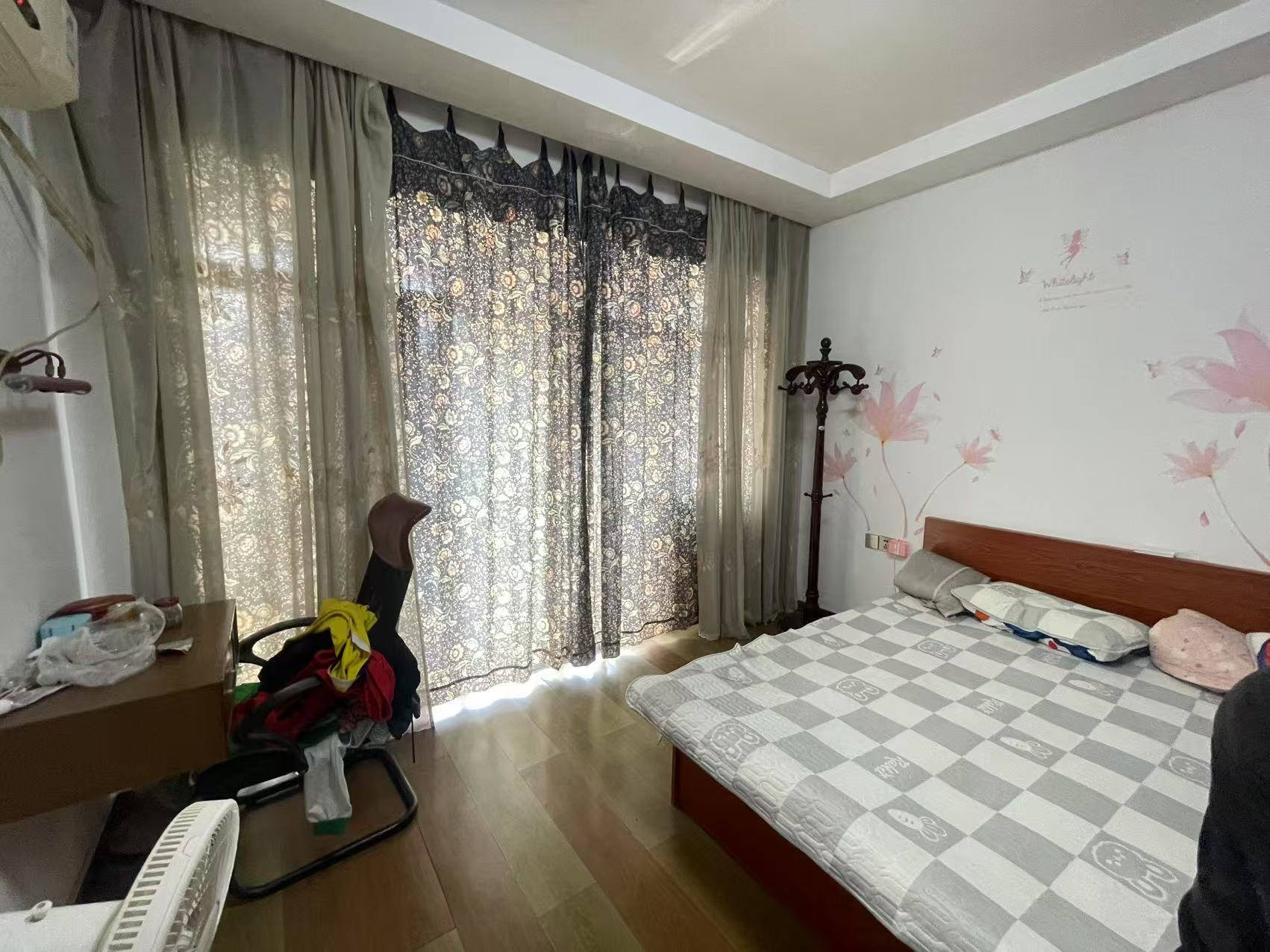欣业家园  3室2厅2卫   58.00万