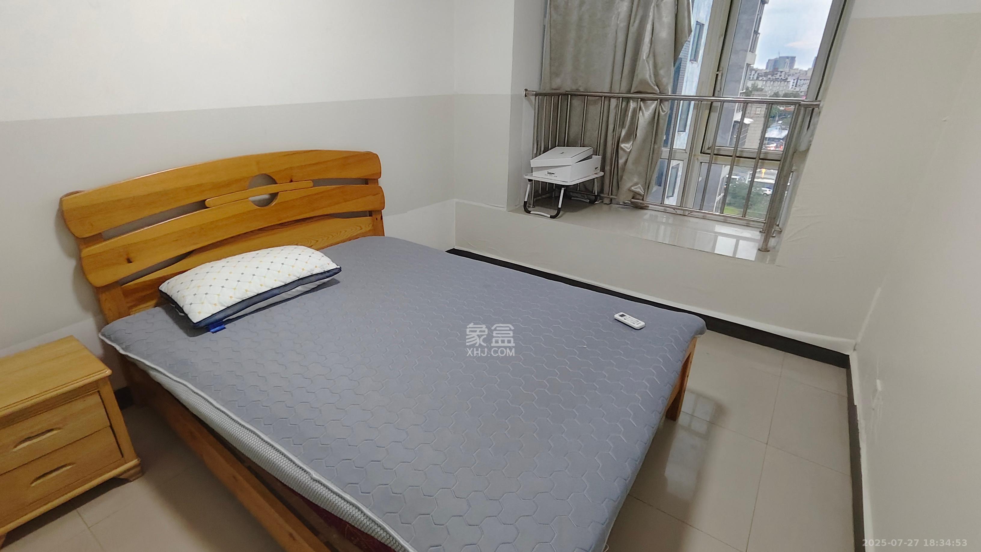 未来城科学家园  1室1厅1卫   1400.00元/月室内图