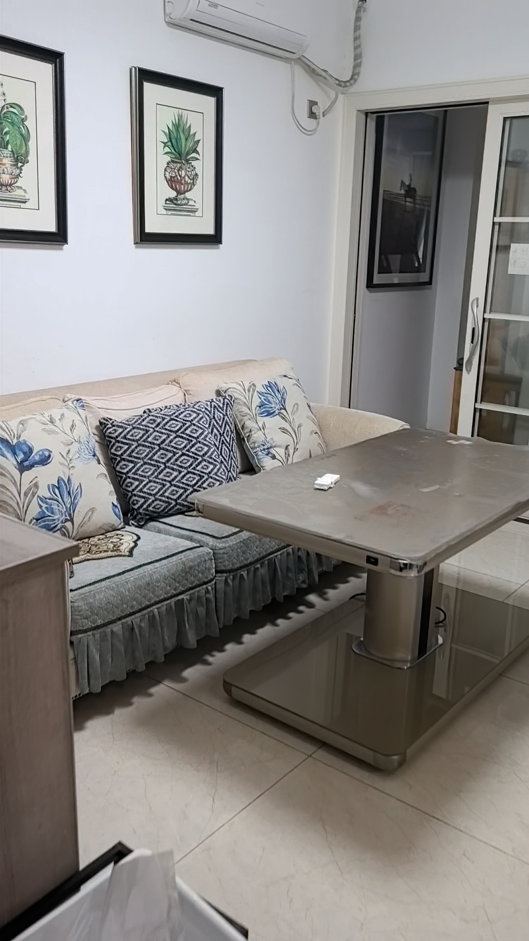 百弘学府城  2室0厅1卫    1300.0元/月