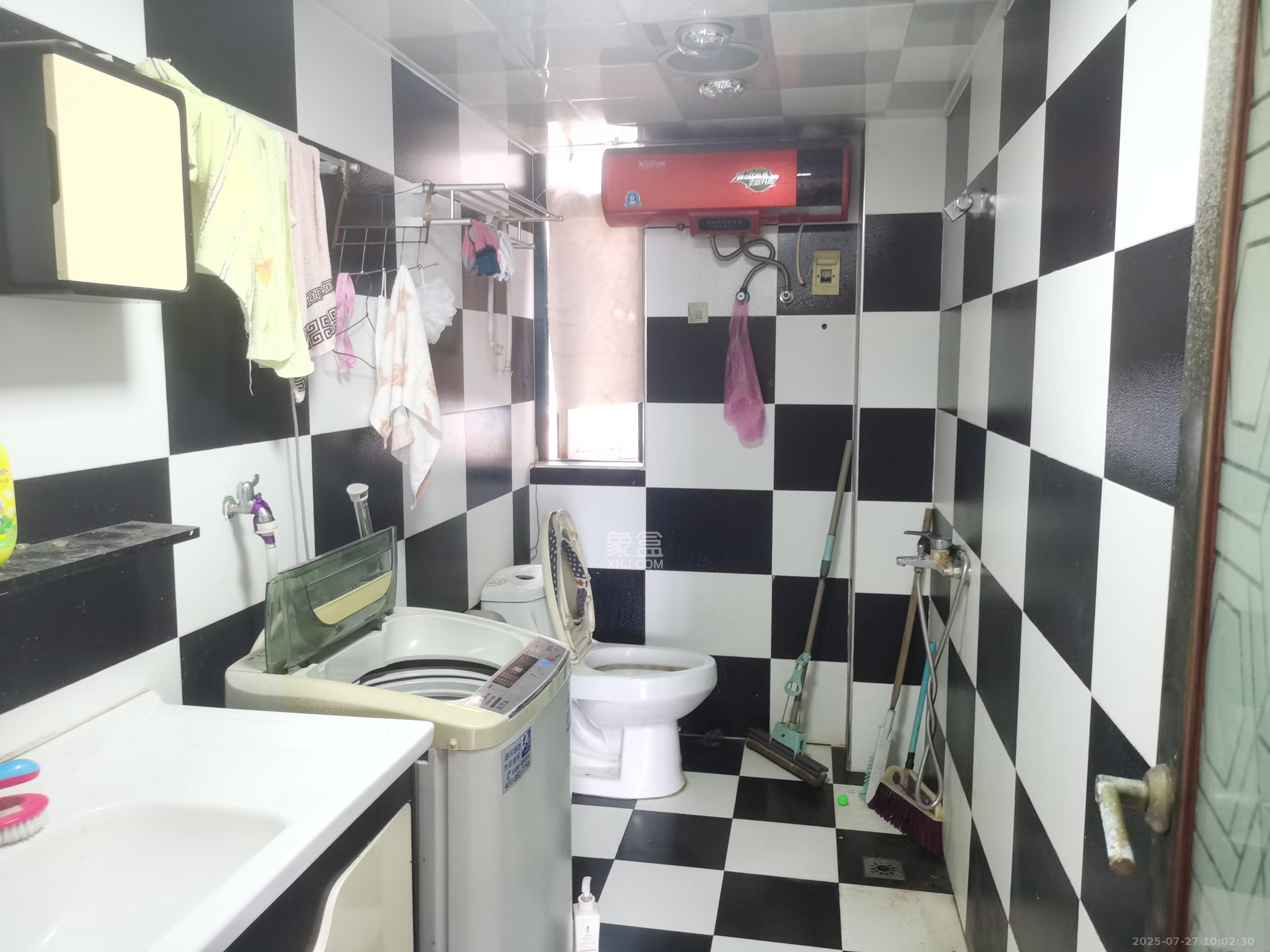 博雅湘水湾 2室2厅1卫 1500.0元/月 博雅湘水湾 2室2厅1卫 1500.0元/月室内图