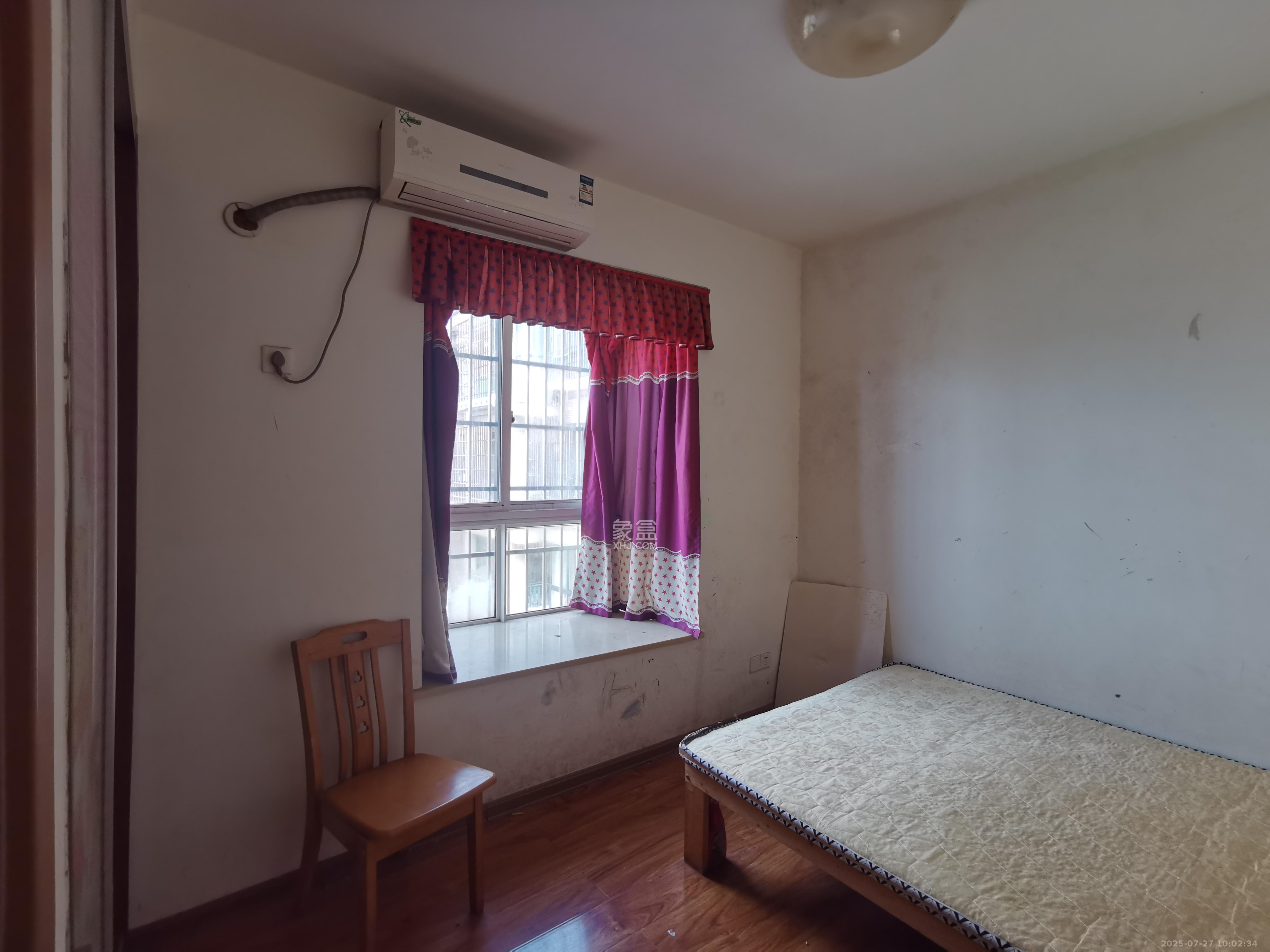 博雅湘水湾 2室2厅1卫 1500.0元/月 博雅湘水湾 2室2厅1卫 1500.0元/月室内图