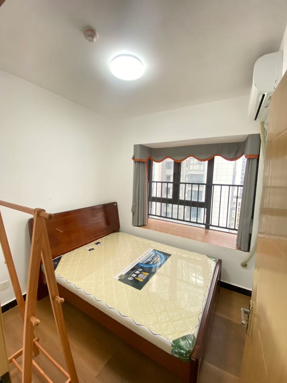 坡博家园三区 3室2厅1卫 116.0万 坡博家园三区 3室2厅1卫 116.0万室内图