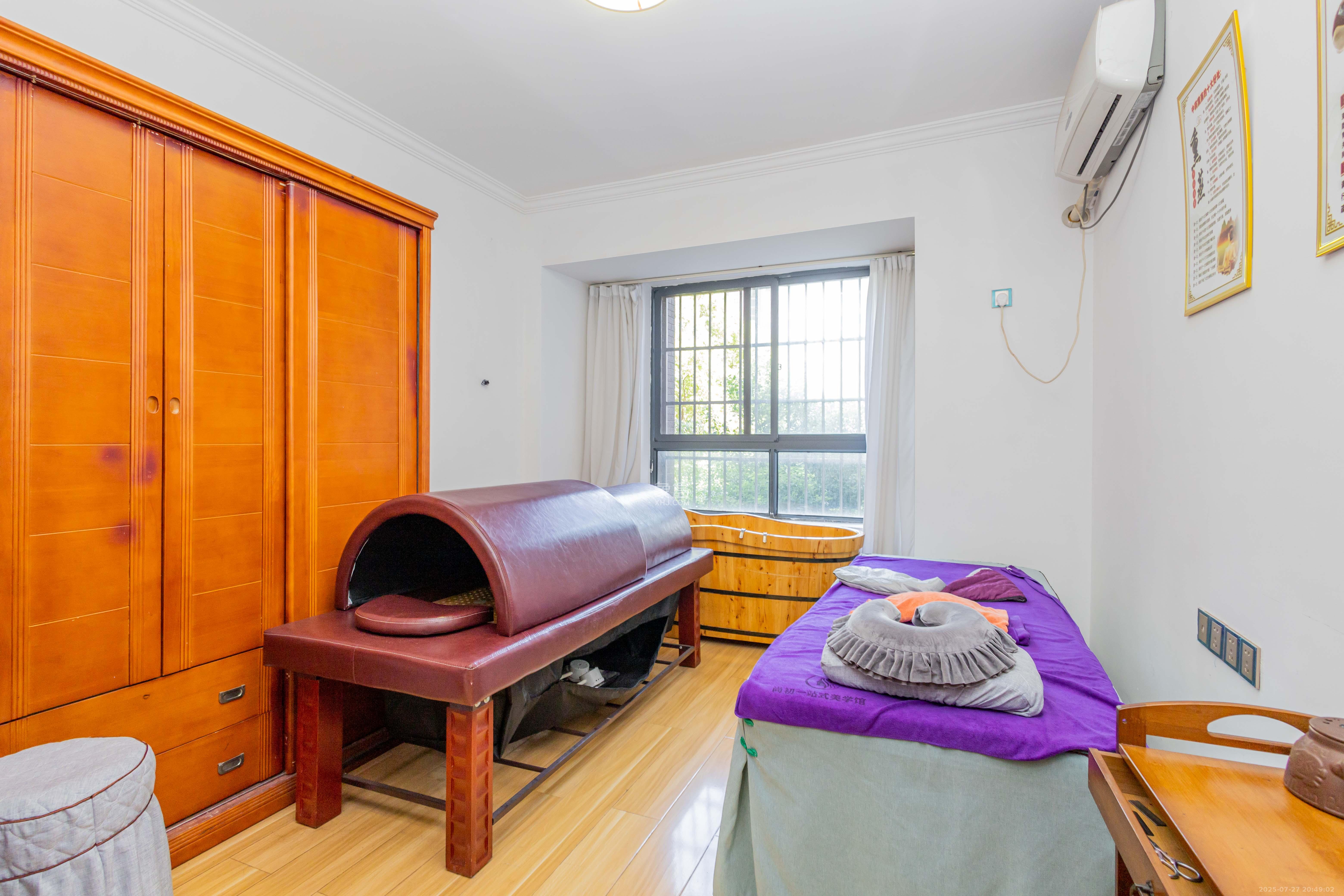 高林仕家 3室2厅2卫 64.8万 高林仕家 3室2厅2卫 64.8万卧室