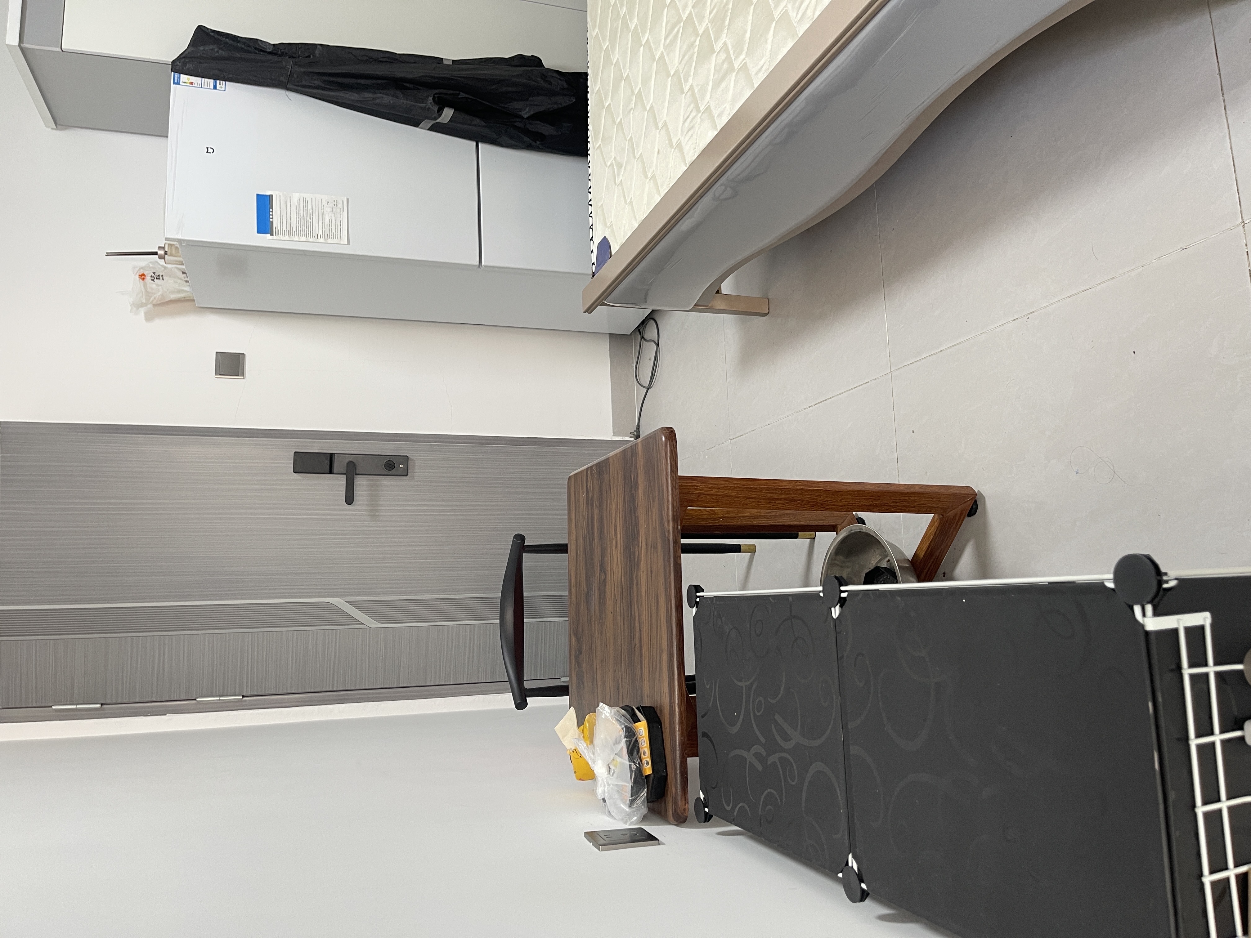 国贸花园 1室1厅1卫 1250.0元/月 国贸花园 1室1厅1卫 1250.0元/月室内图