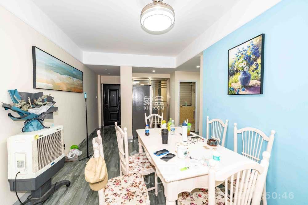 创世纪广场 1室0厅0卫 2500.0元/月 创世纪广场 1室0厅0卫 2500.0元/月室内图