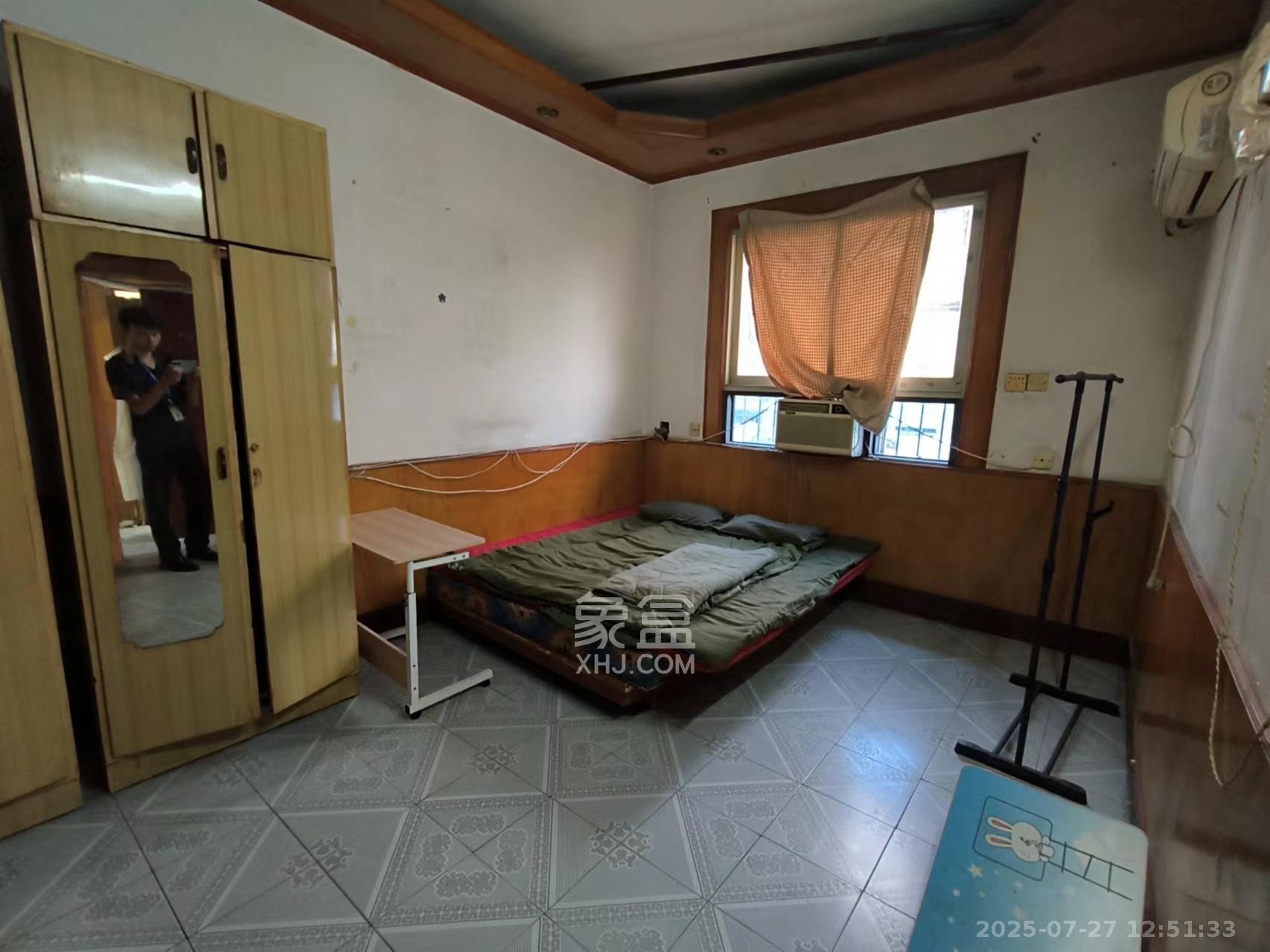 向韶村  2室1厅1卫    1200.0元/月室内图