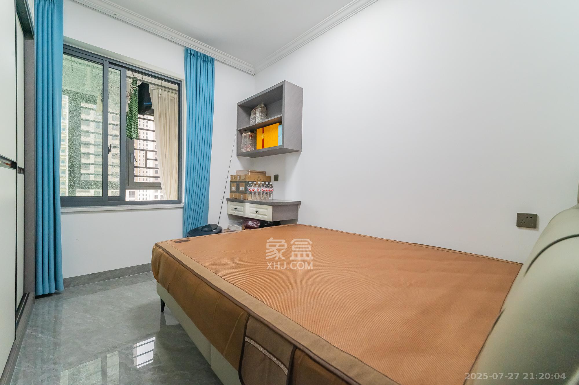 旭辉美的东樾城 4室2厅2卫 158.0万 旭辉美的东樾城 4室2厅2卫 158.0万卧室