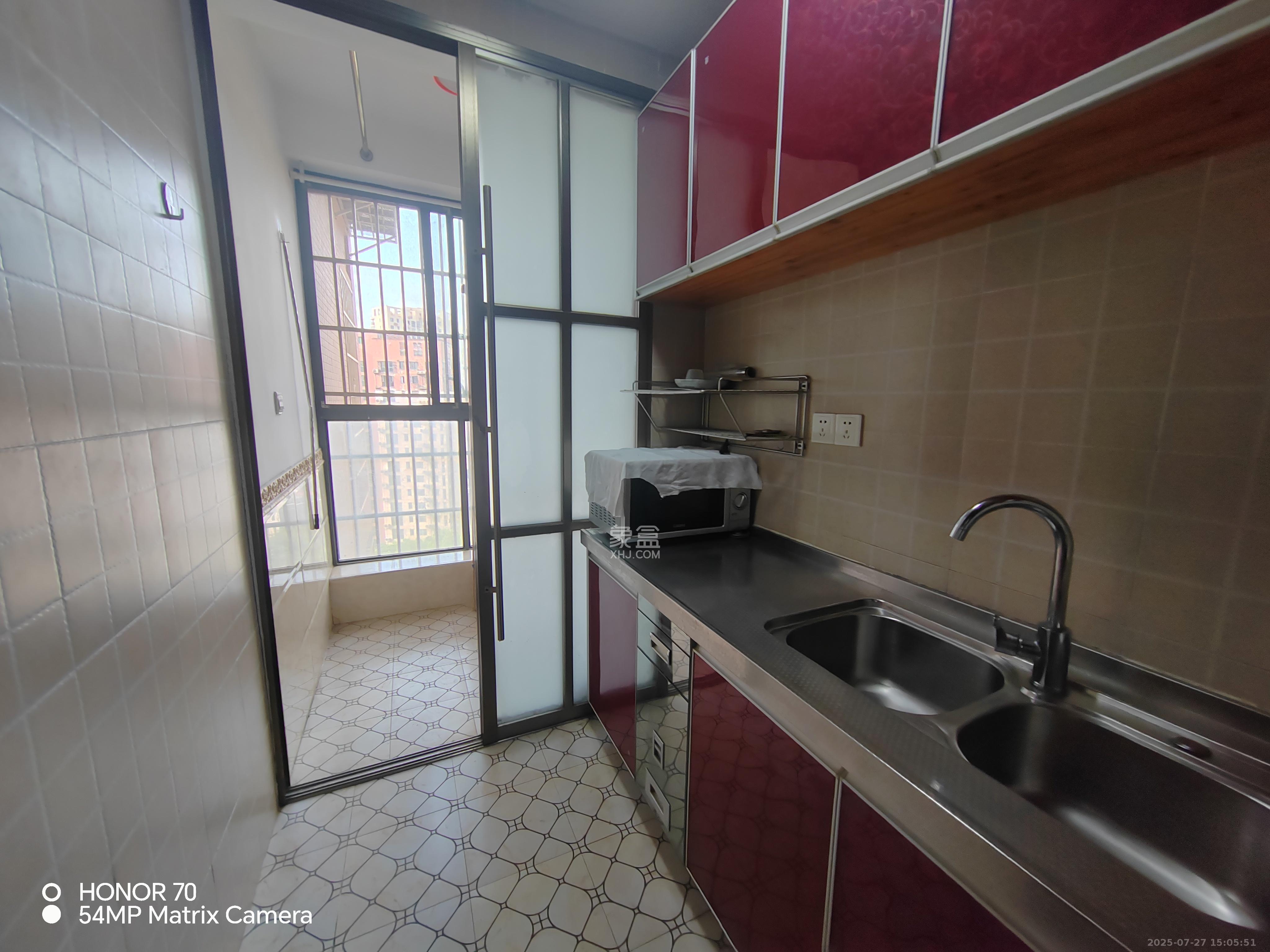 新盛珑璟台 2室2厅1卫 2200.0元/月 新盛珑璟台 2室2厅1卫 2200.0元/月室内图