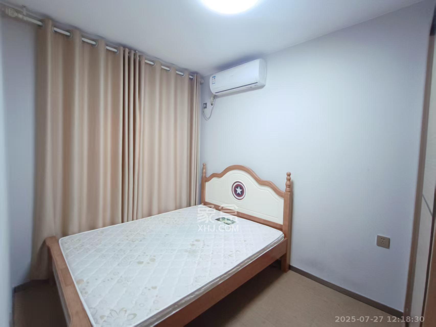 时代倾城四期  2室2厅1卫   1800.00元/月室内图