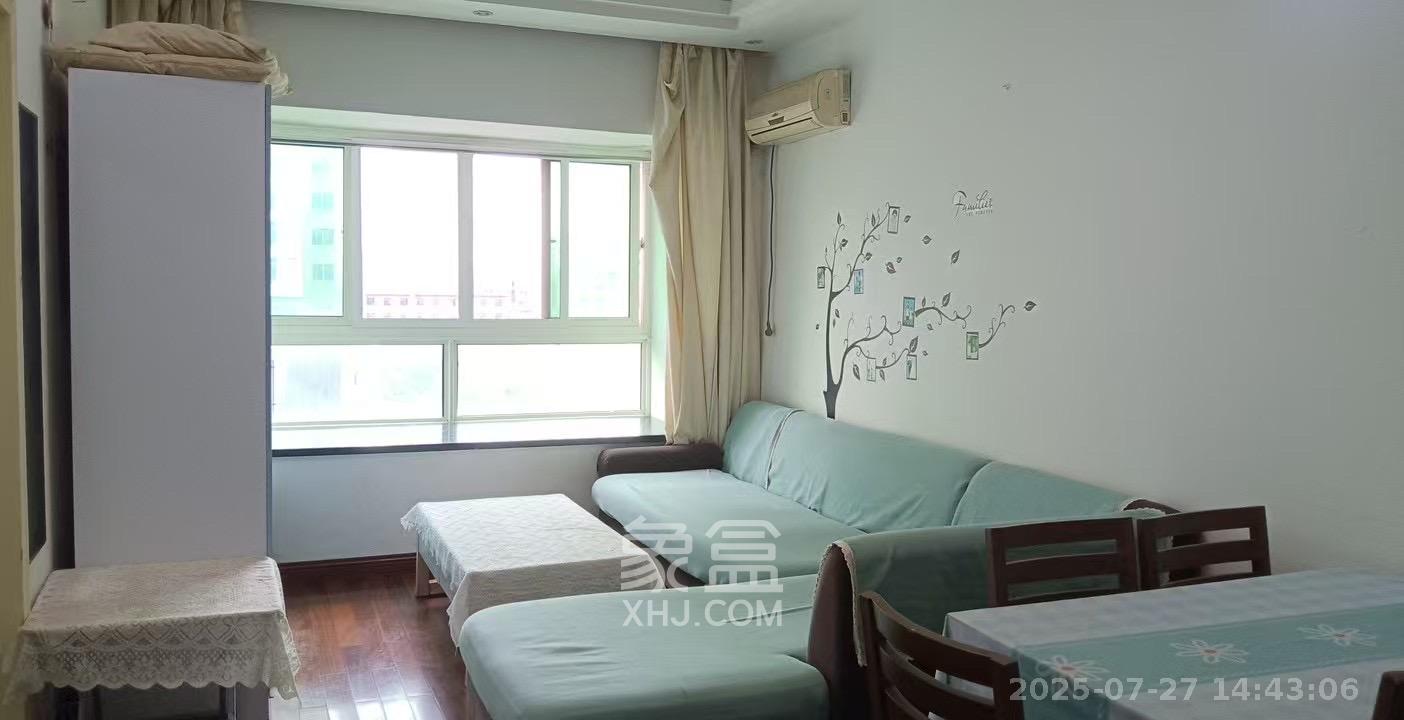 都市晨光 1室1厅1卫 1600.0元/月 都市晨光 1室1厅1卫 1600.0元/月室内图